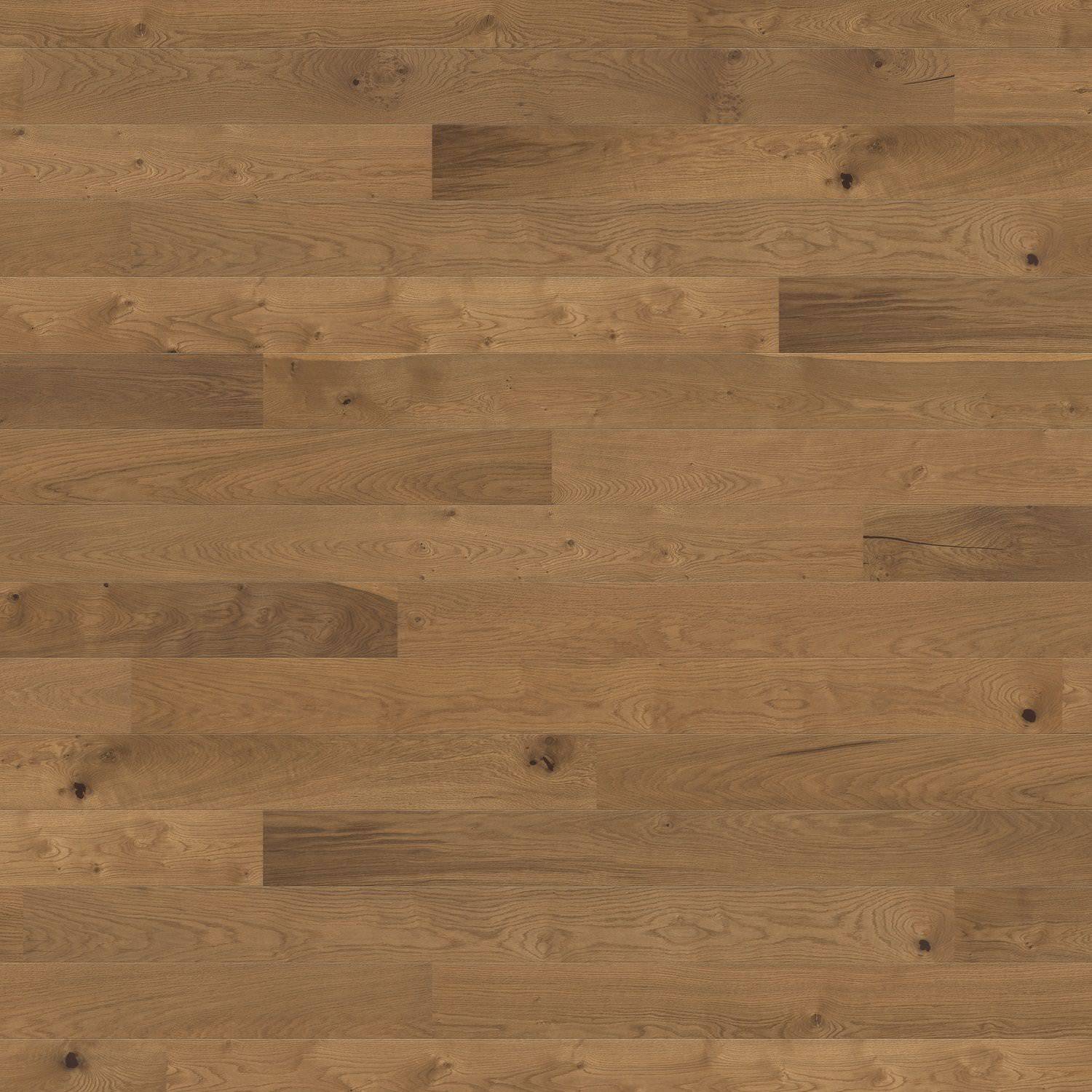 HARO PARQUET 4000 Plank 1-Strip 180 2V Smoked Oak Sauvage brushed naturaDur Top Connect