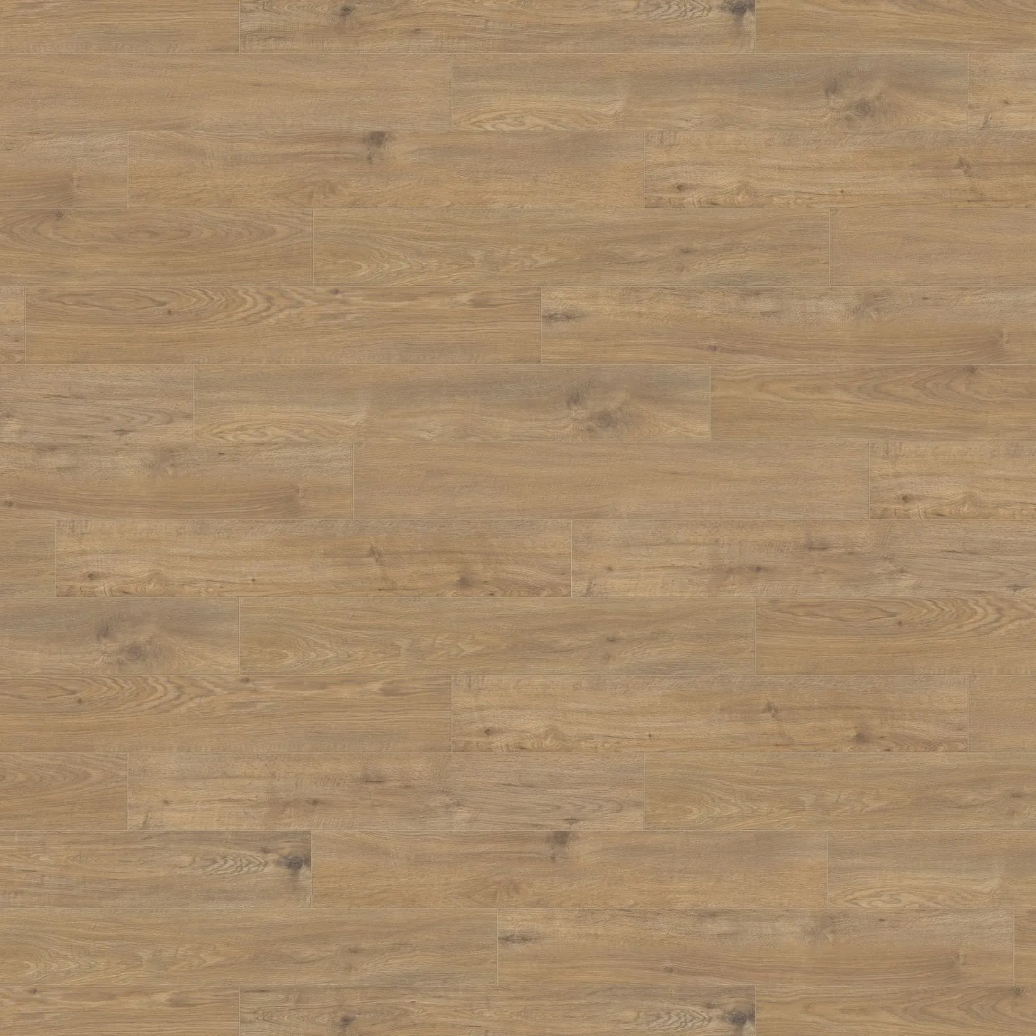 537370 - HARO Laminate Floor TRITTY 200 Aqua Plank 1-Strip 4V Oak 