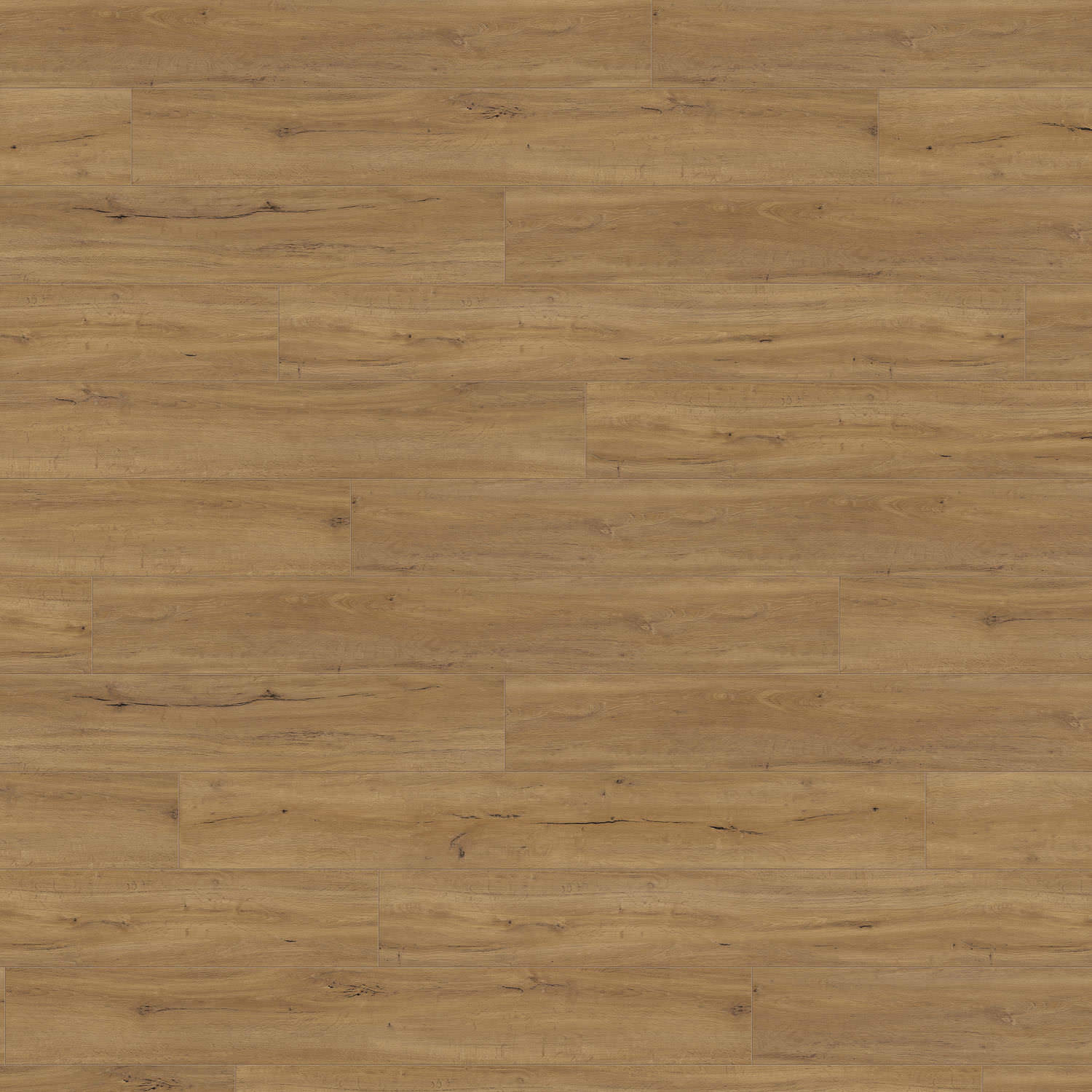 DISANO by HARO LifeAqua Plank 1-Strip XL 4V Oak Columbia Nature* textured Top Connect