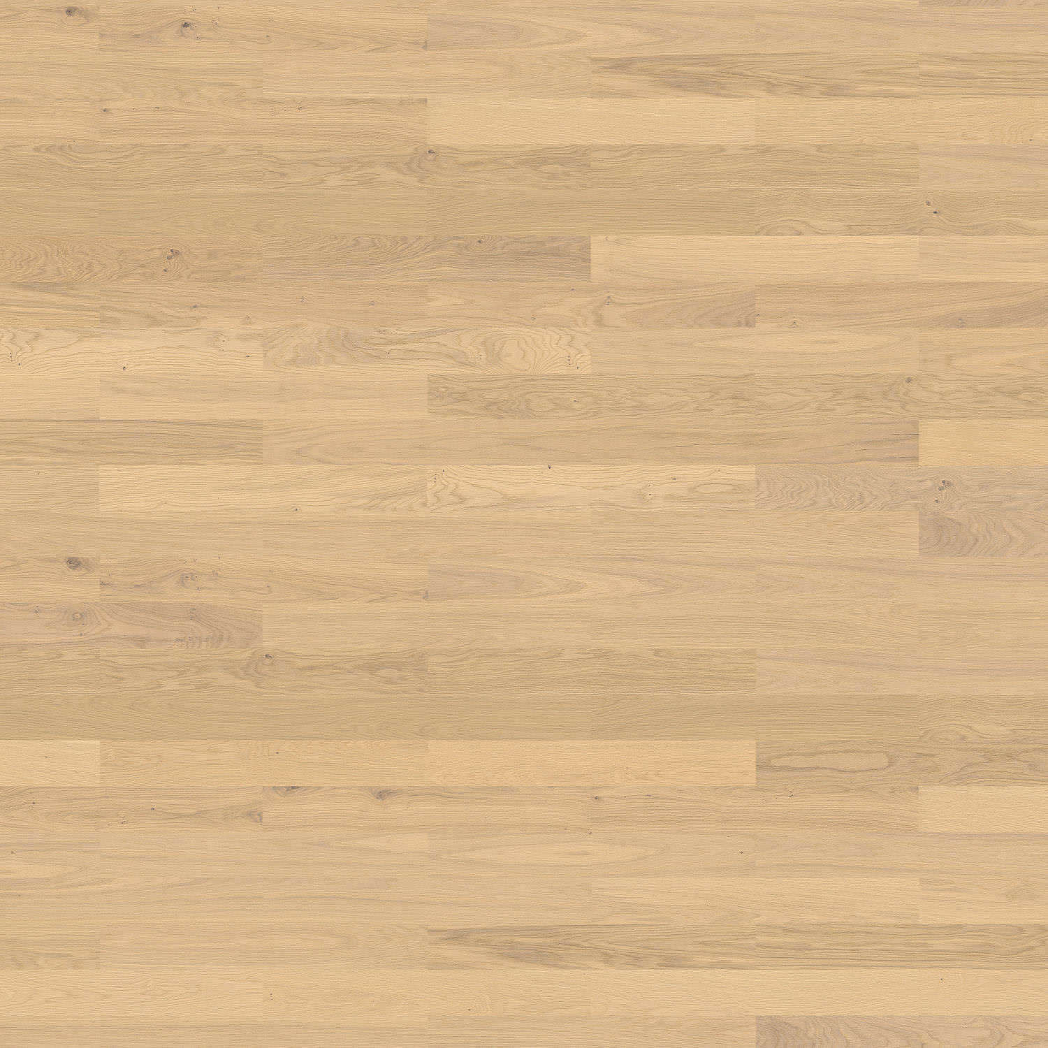 HARO PARQUET 4000 Strip Allegro Oak Invisible Naturale brushed naturaDur Tongue and Groove