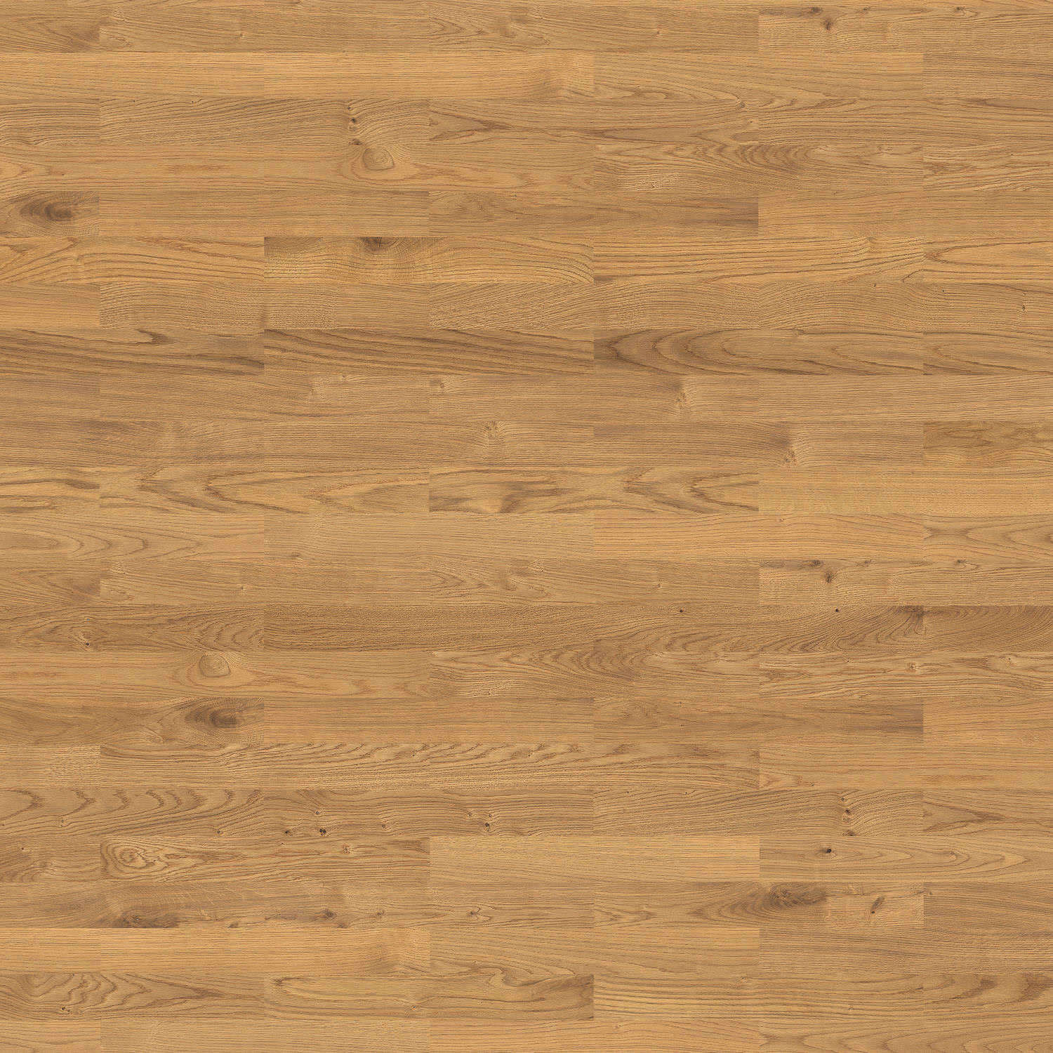 HARO PARQUET 4000 Strip Allegro Oak Naturale brushed naturaDur Tongue and Groove