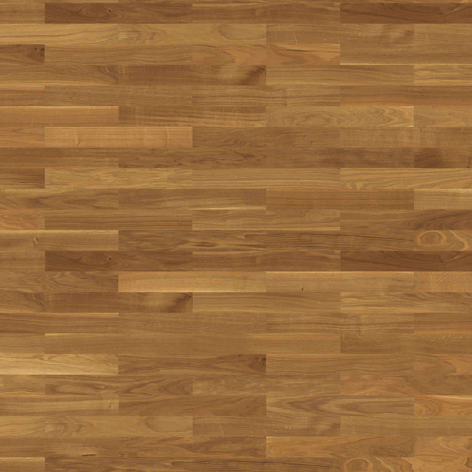 HARO PARQUET 6000 Strip Allegro Oak Objekt naturaDur Tongue and Groove