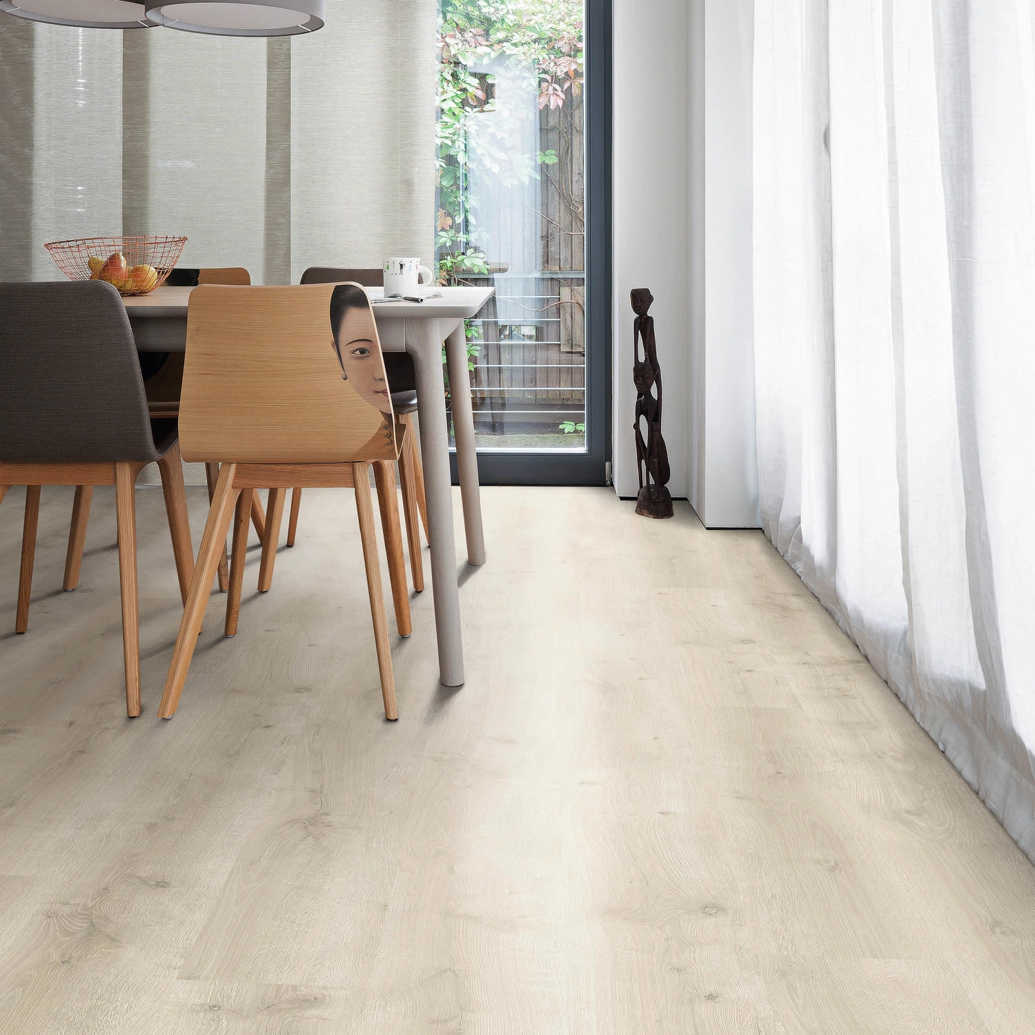 544651 - HARO Laminate Floor Special Edition NKL31 Plank 1