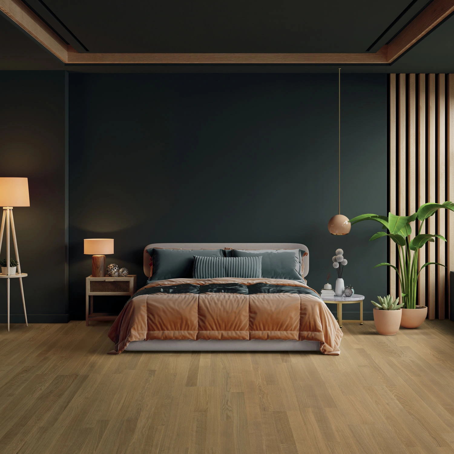 Produktbild 3 3-Strip XL Plaza 240 Oak Naturale brushed