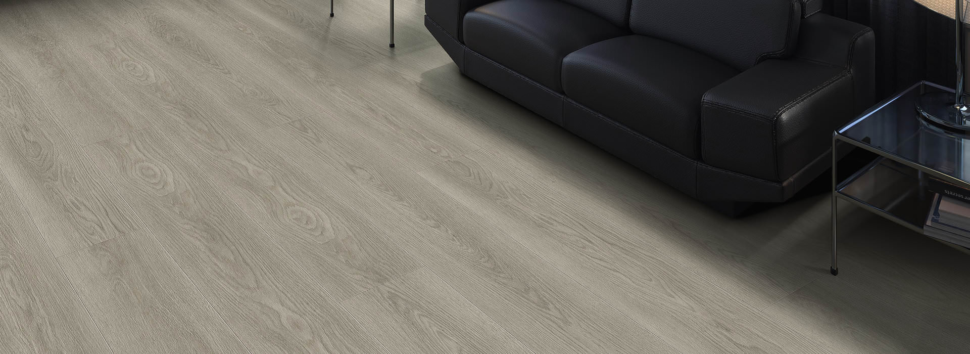 DISANO by HARO ClassicAqua Plank 1-Strip XL 4V Oak Picardie Grey* authentic Top Connect