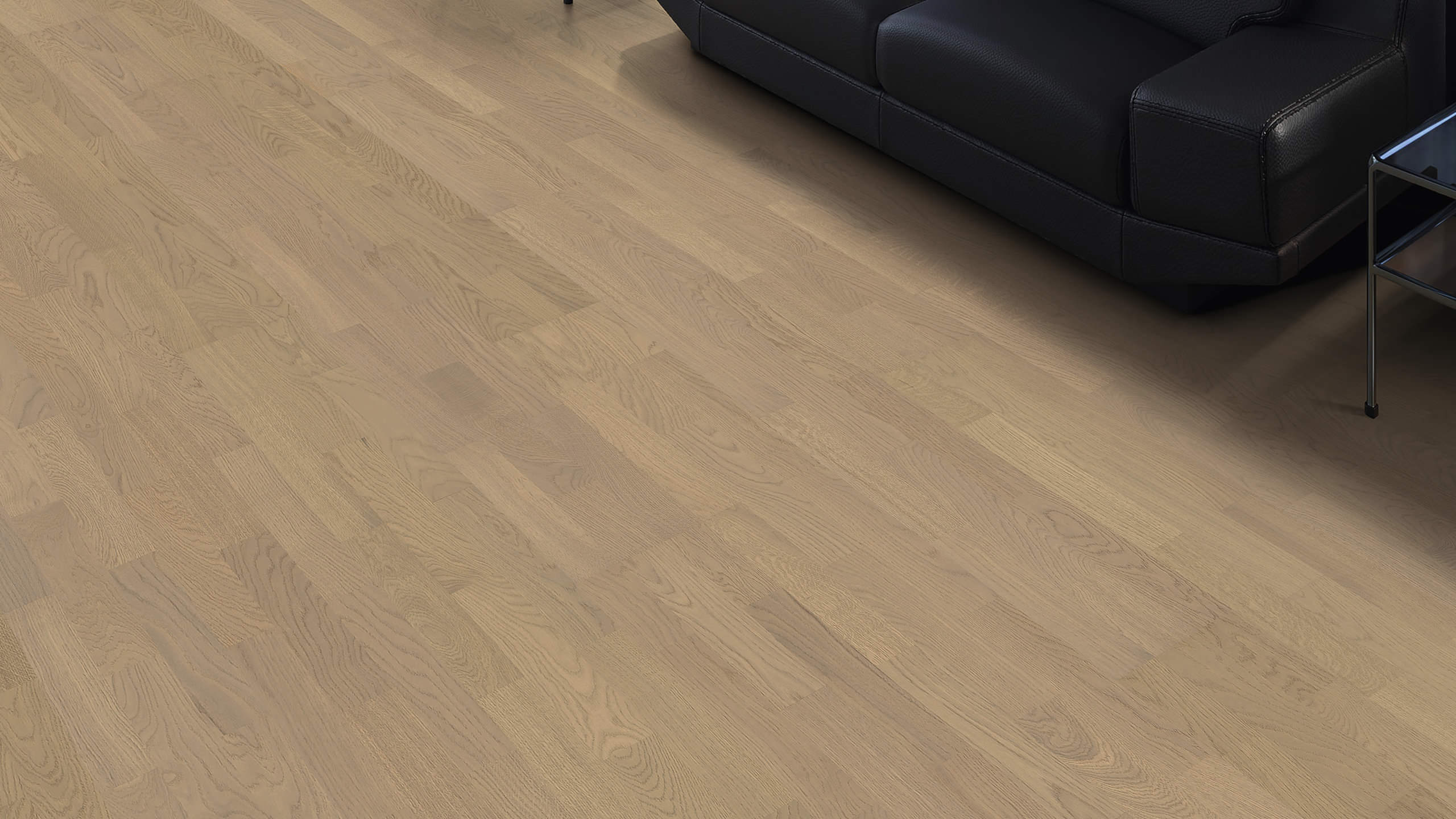 541919 Longstrip Oak Sand Grey Naturale brushed
