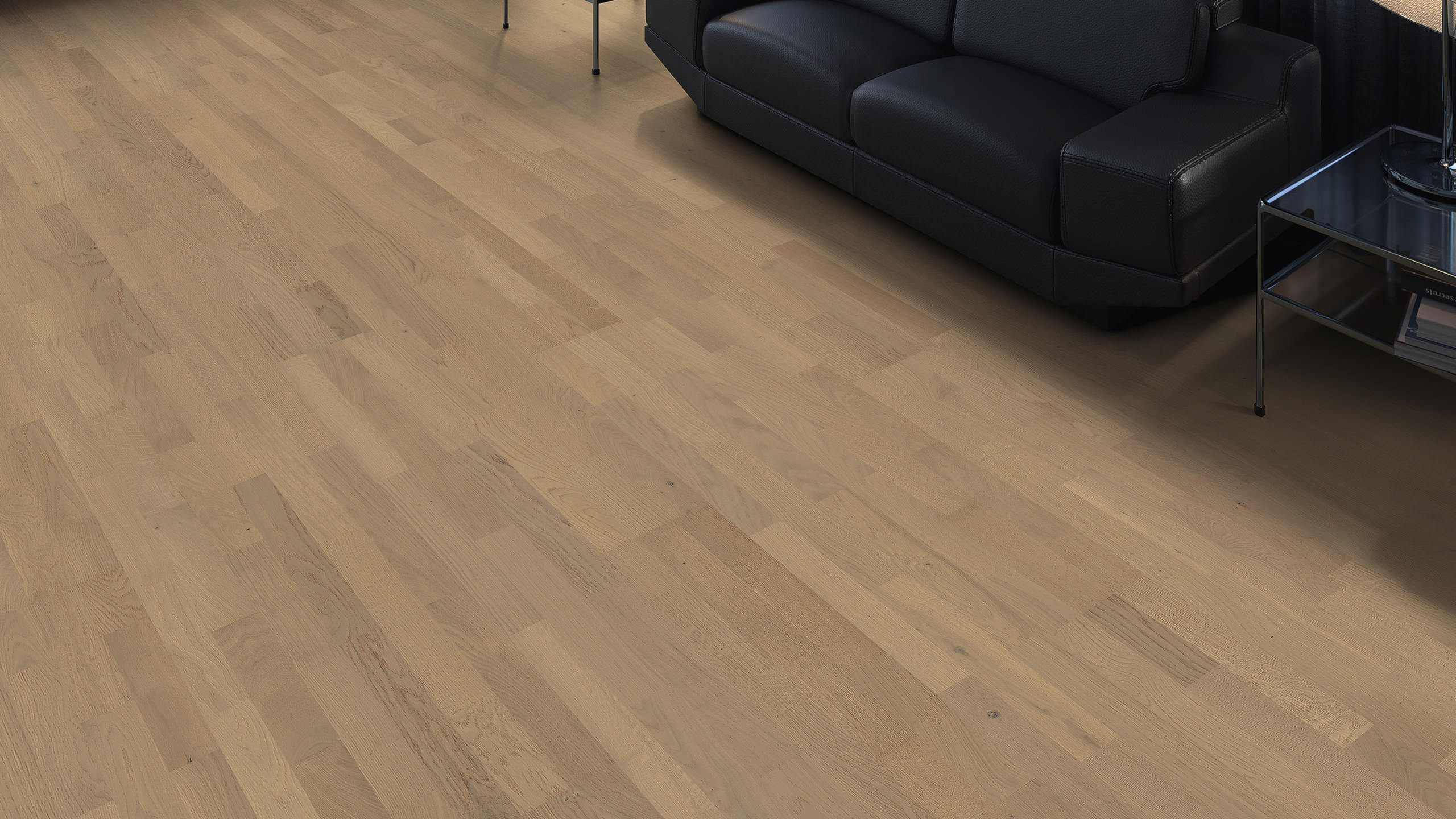 541920 Longstrip Oak Sand Grey Naturale brushed