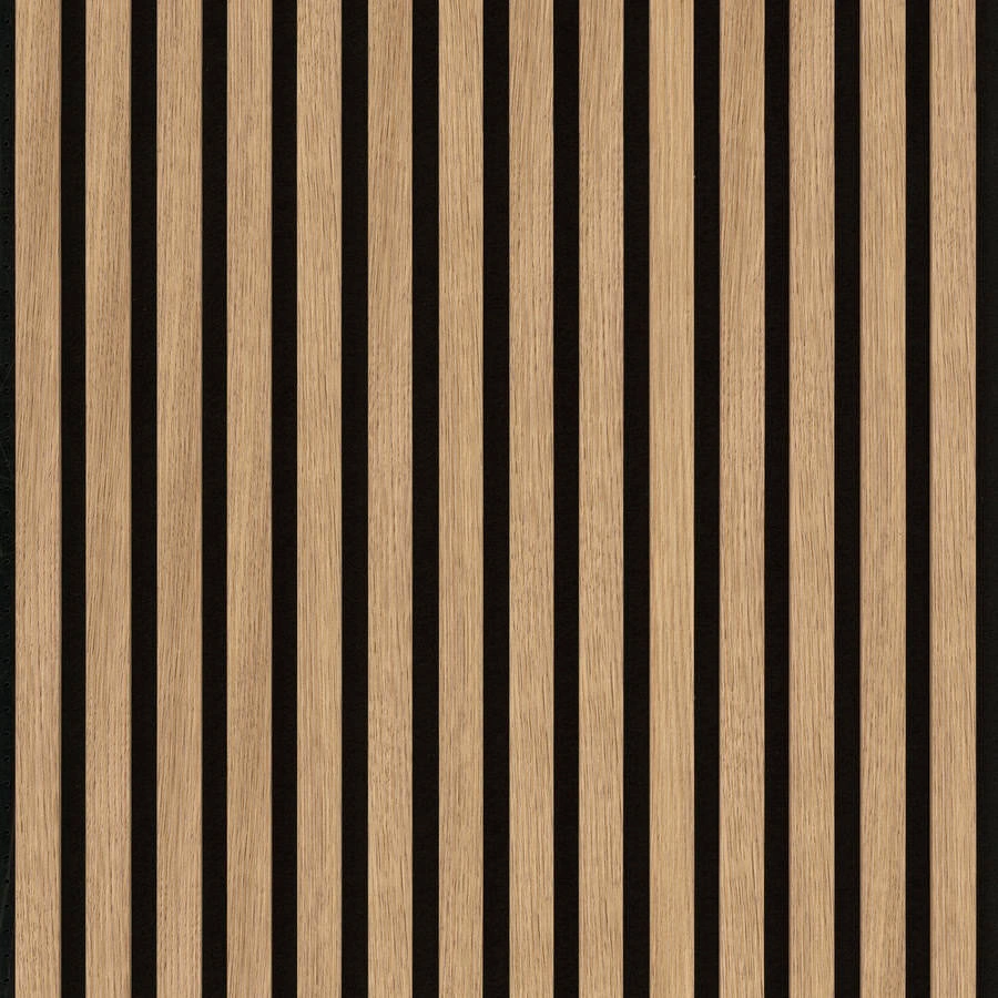 Produktbild HARO WALL 12 mm Design Stripe Oak*