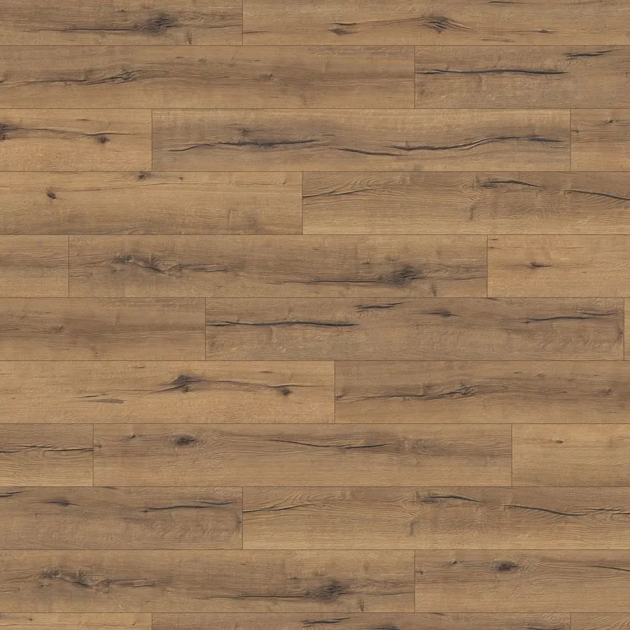 Produktbild HARO Laminate Floor TRITTY 100 Plank 1-Strip 4V Oak Italica Nature* authentic Top Connect