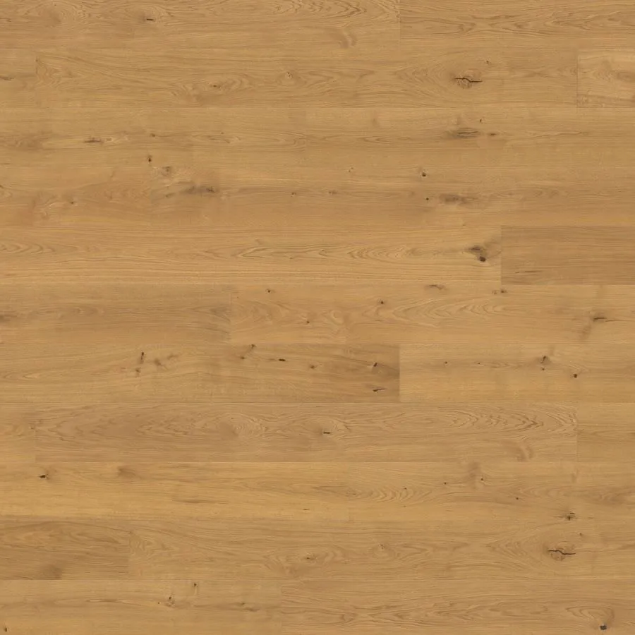 Produktbild HARO PARQUET 4000 Plank 1-Strip Plaza 240 4V Oak Markant brushed naturaDur Top Connect
