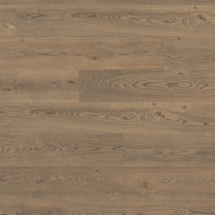 Produktbild HARO PARQUET 4000 Plank 1-Strip Plaza 240 4V Oak Tobacco Grey Universal alpine brushed naturaLin plus Top Connect
