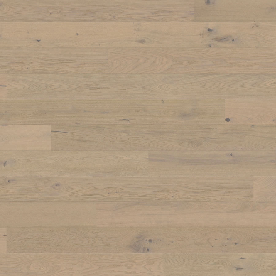 Produktbild HARO PARQUET 2500 Plank 1-Strip 180 2V Oak Sand Grey Universal brushed naturaLin plus Top Connect