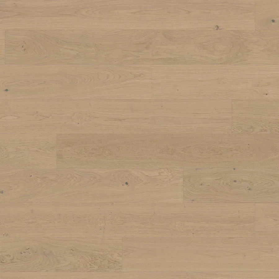 Produktbild HARO PARQUET 4000 Plank 1-Strip Plaza 240 4V Oak Sand Grey Markant brushed naturaDur Top Connect