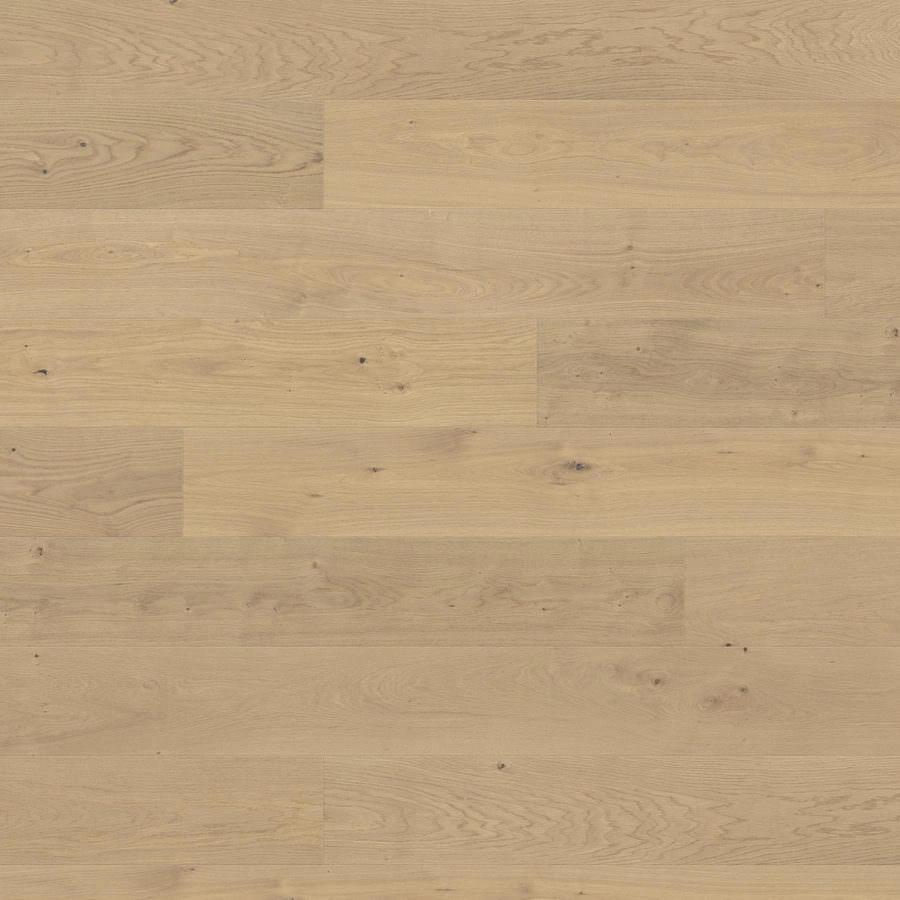 Produktbild HARO PARQUET 4000 Plank 1-Strip Plaza 240 4V Oak Invisible Markant brushed naturaDur Top Connect