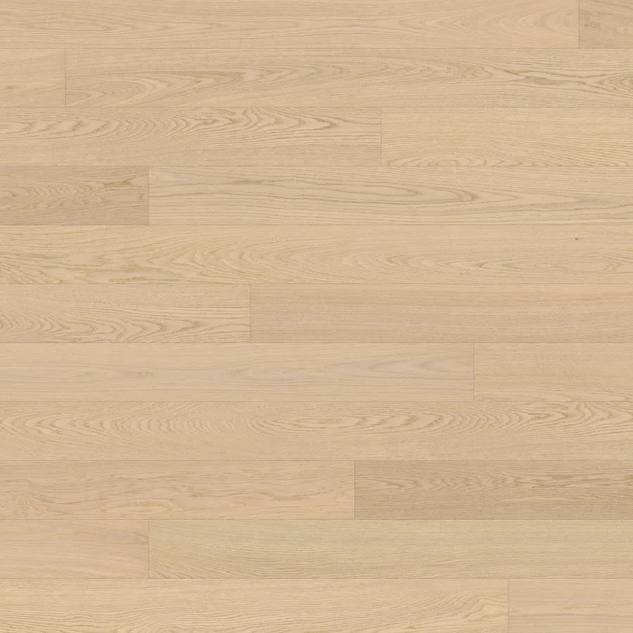 Produktbild HARO PARQUET 4000 Plank 1-Strip 180 4V Oak Light White Exclusive brushed naturaLin plus Top Connect