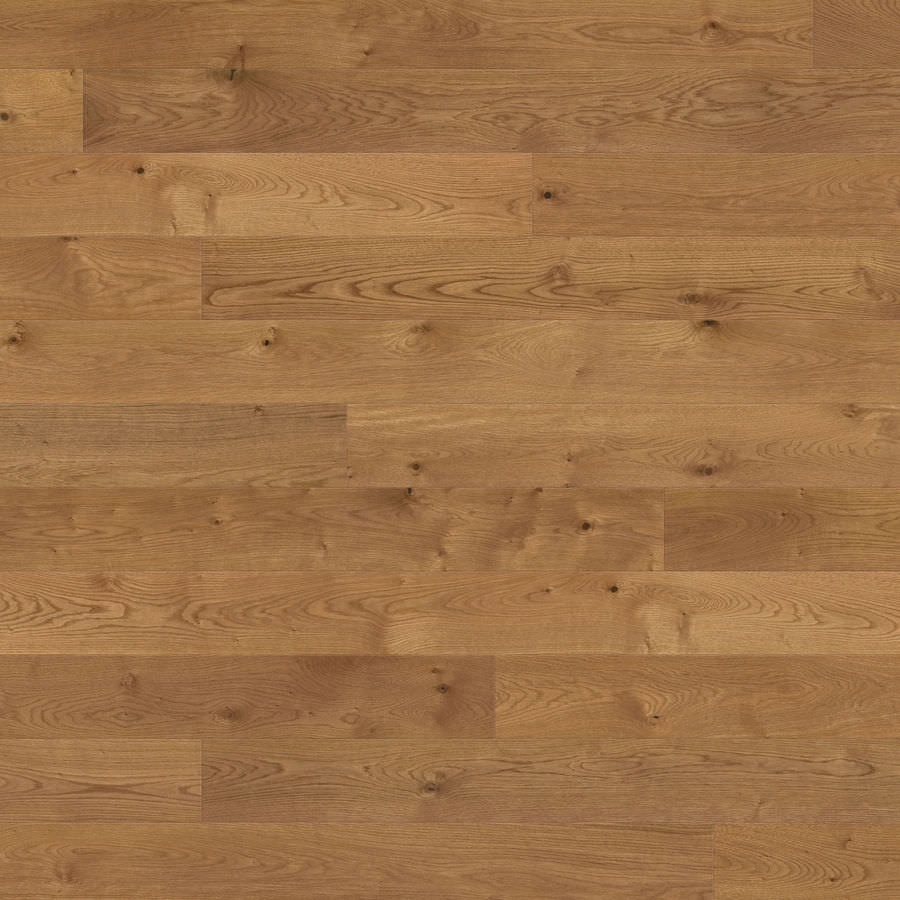 Produktbild HARO PARQUET 4000 Plank 1-Strip 180 4V Amber Oak Markant brushed naturaDur Top Connect