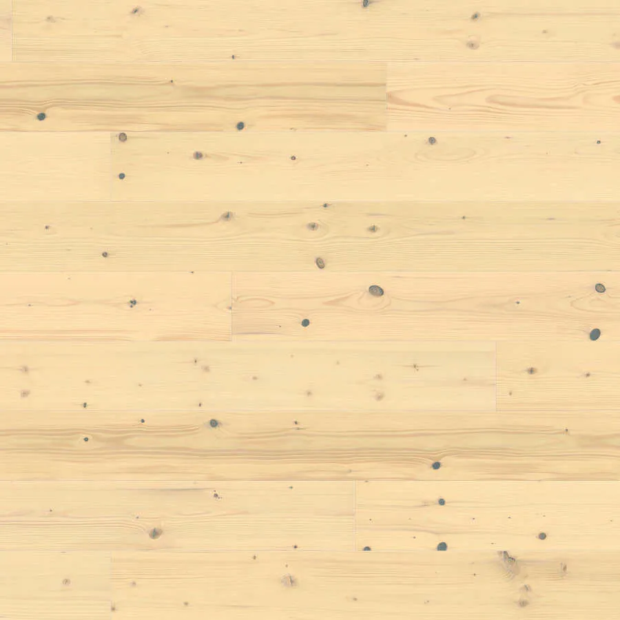 Produktbild HARO PARQUET 4000 Plank 1-Strip 180 4V Fir Light White Universal brushed naturaDur Top Connect