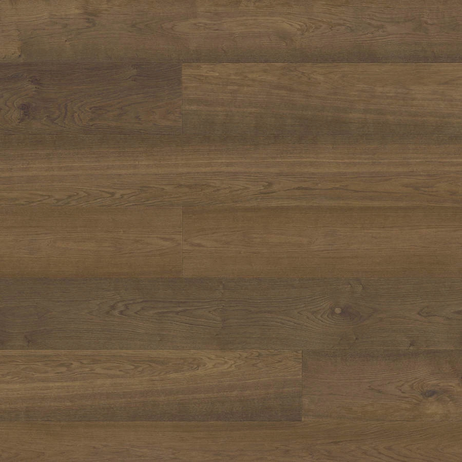 Produktbild parkettmanufaktur by HARO 6000 Plank 1-Strip XL 4V Fumed Oak Selectiv brushed oleovera Tongue and Groove