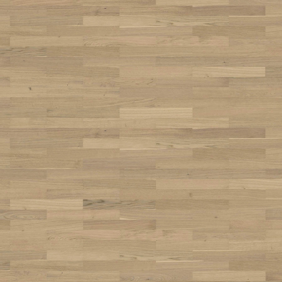 Produktbild HARO Parquet 4000 Strip Allegro Oak Invisible Objekt naturaDur Tongue and Groove