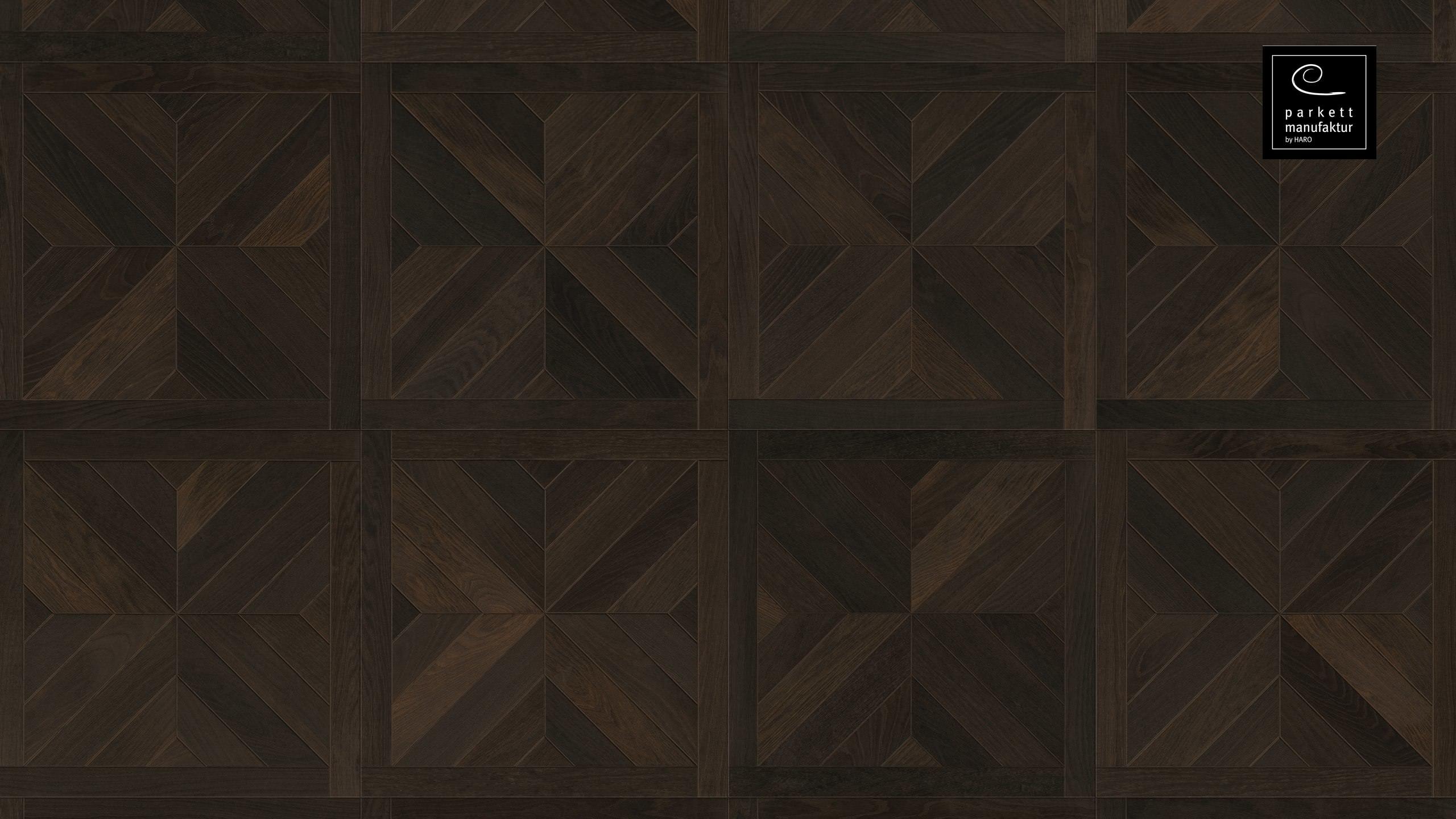 parkettmanufaktur by HARO 18 mm Tiles Central 4V African Oak oleovera Tongue and Groove
