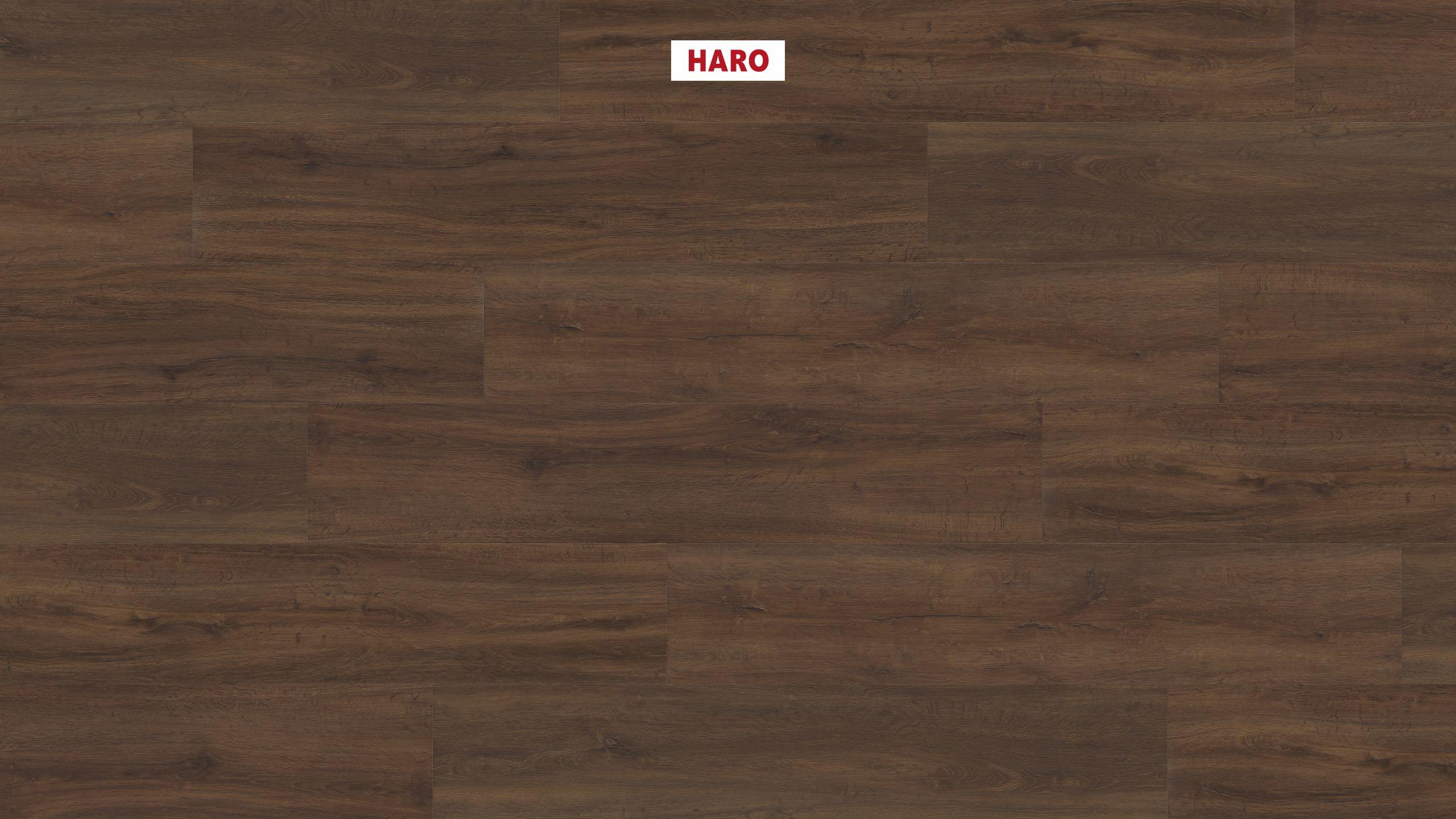DISANO by HARO Project Plank 1-Strip 4VM French Smoked Oak* textured