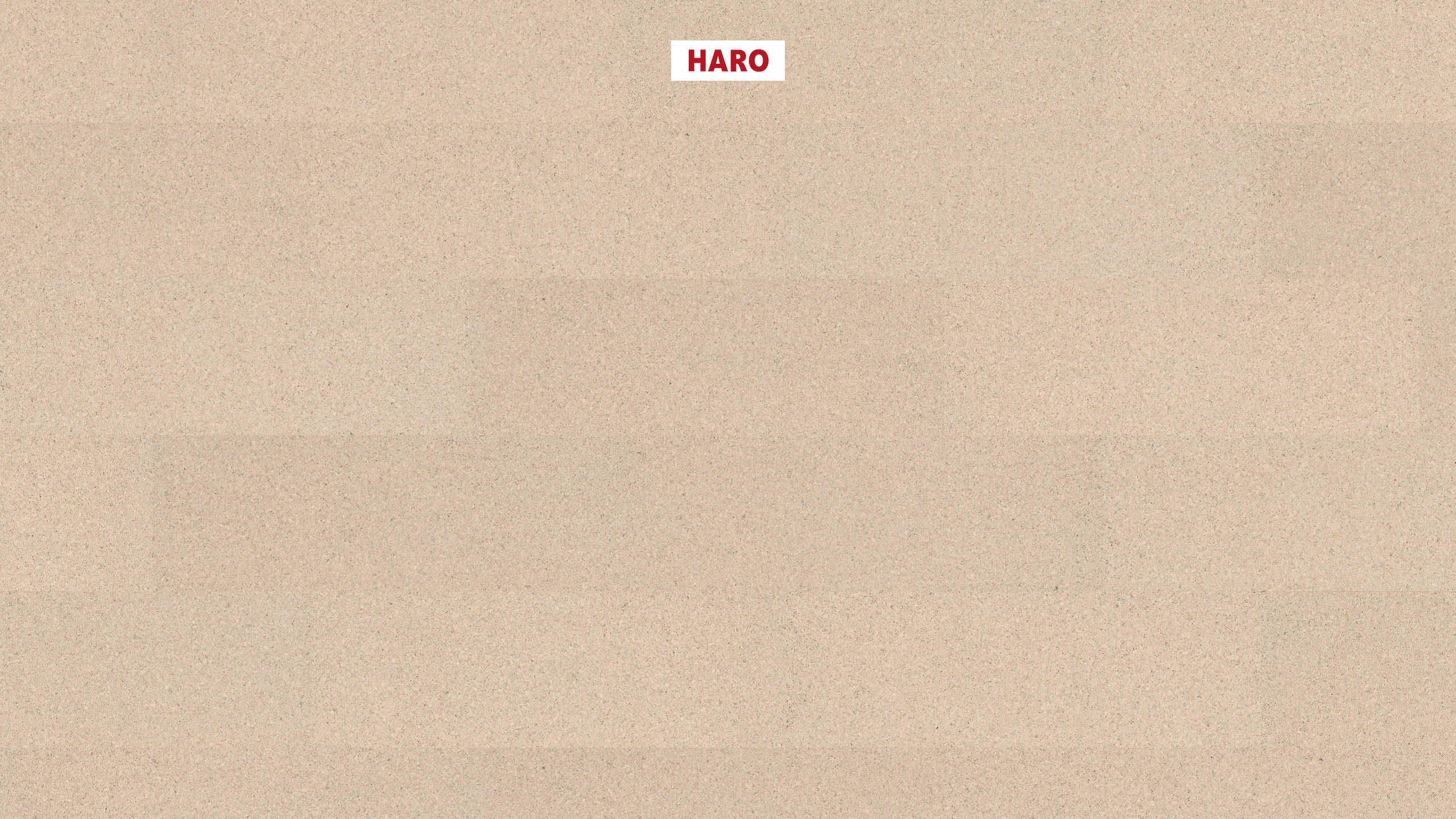 HARO CORKETT Sirio Creme permaDur Top Connect