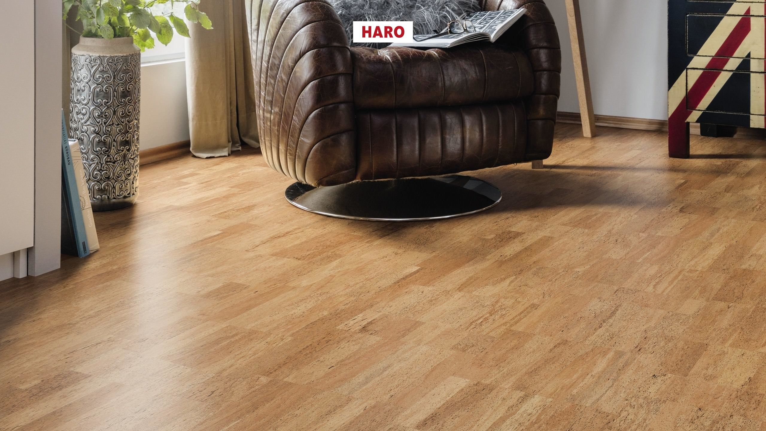 HARO CORKETT Ronda Natur permaDur Top Connect