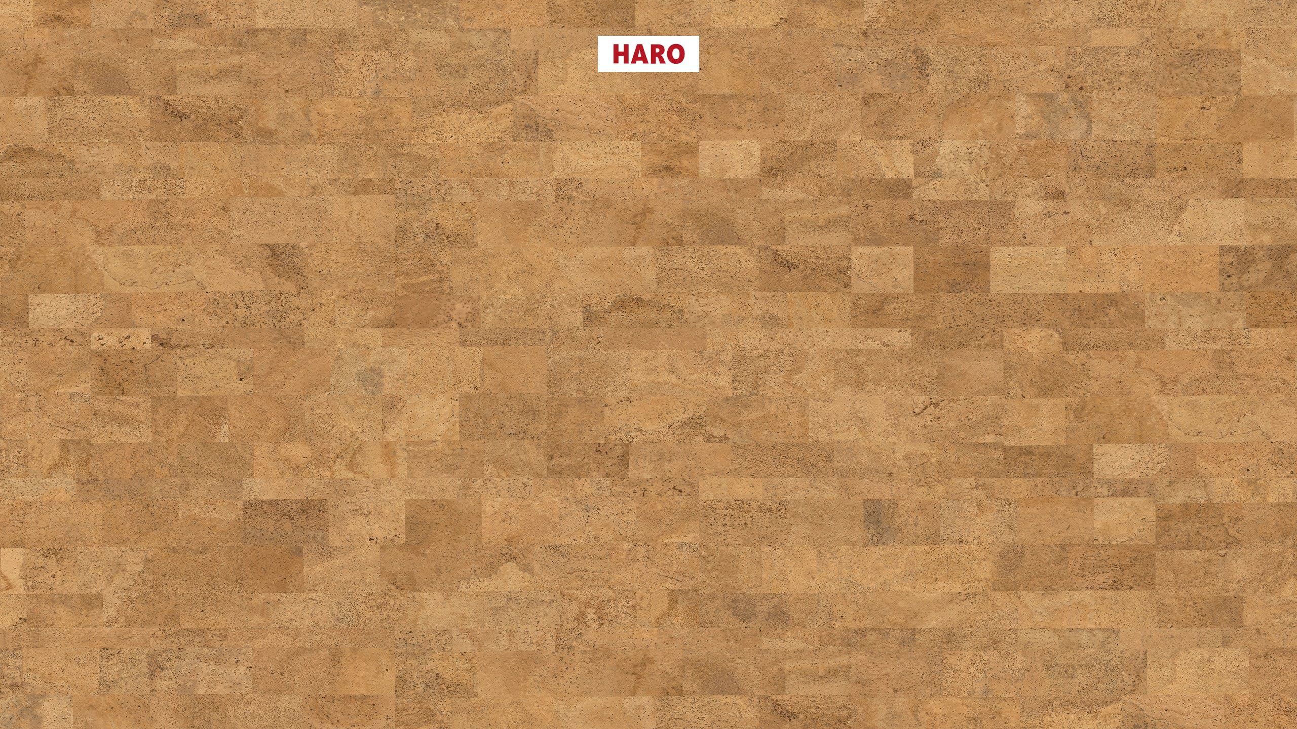 HARO CORKETT Ronda Natur permaDur Top Connect