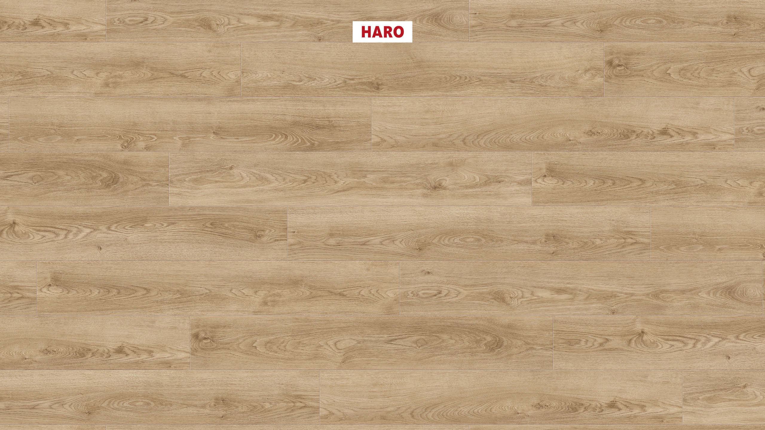 DISANO by HARO WaveAqua Plank 1-Strip 4V Oak Victoria Puro* authentic Top Connect