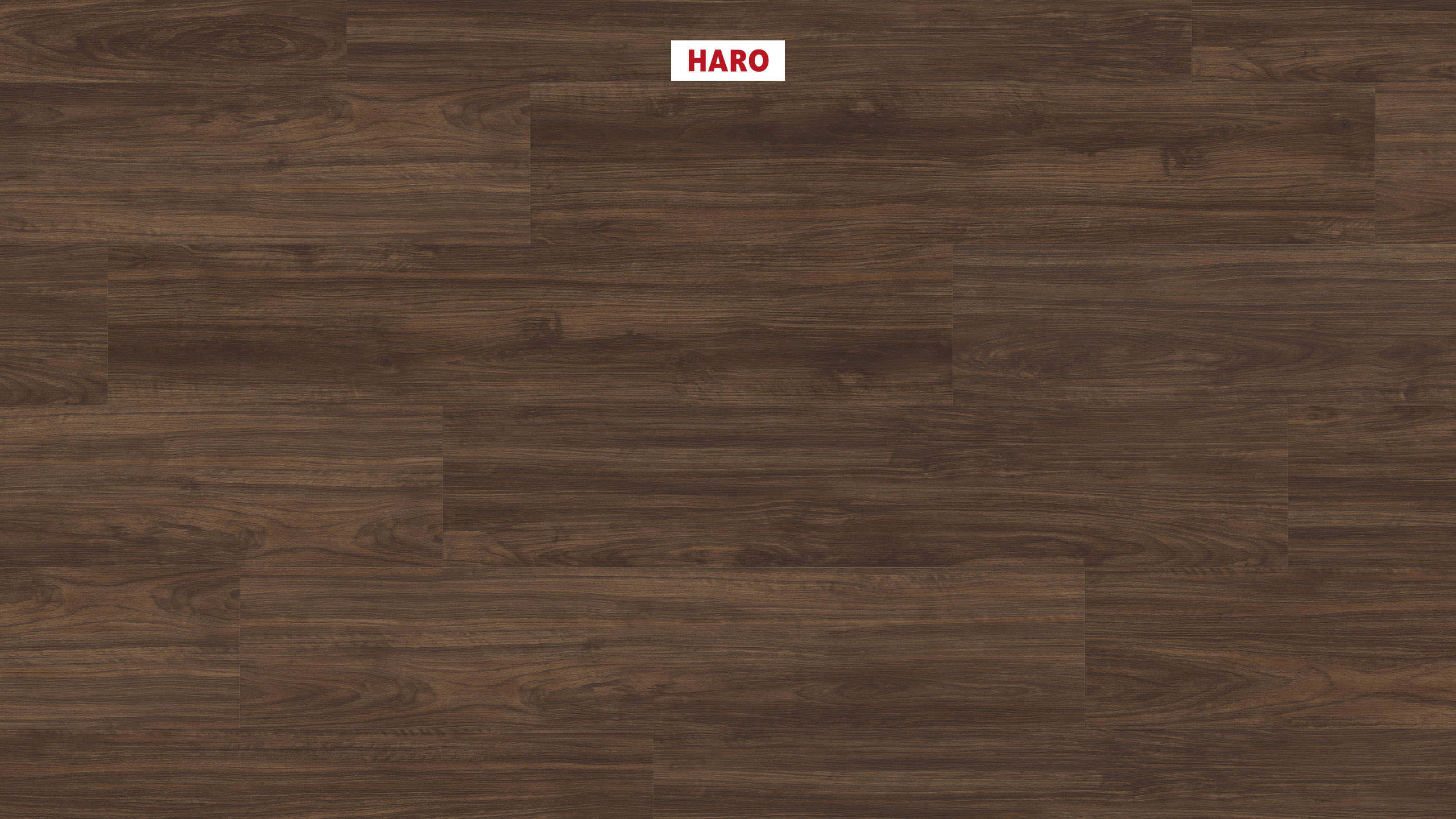 DISANO by HARO Project Plank 1-Strip 4VM Walnut* textured