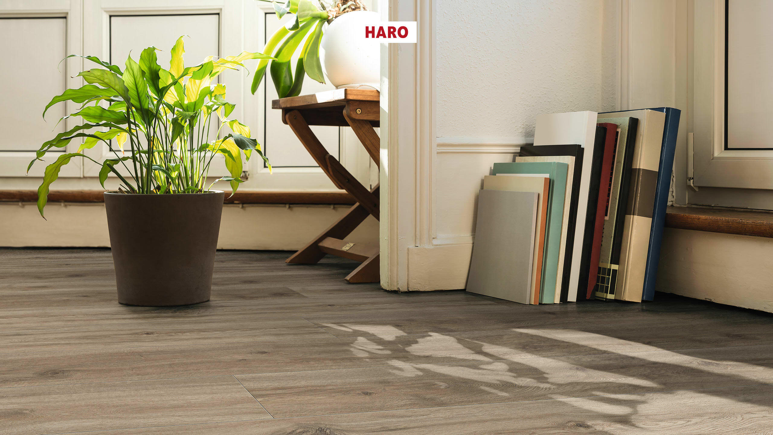 DISANO by HARO ClassicAqua Plank 1-Strip XL 4V Oak Provence Creme* authentic Top Connect