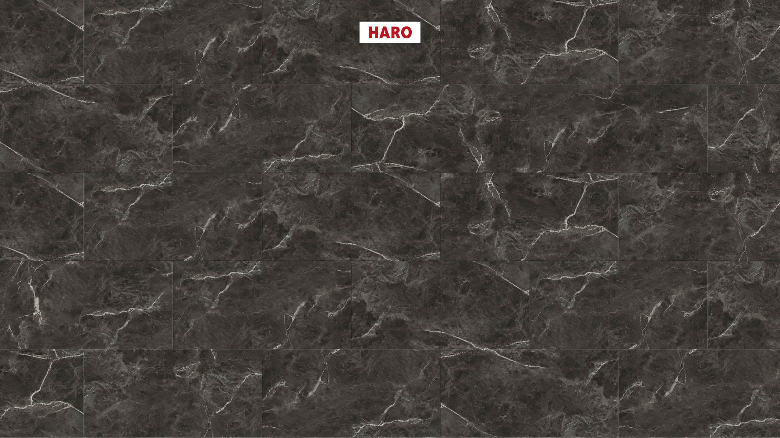 DISANO by HARO ClassicAqua Piazza 4V Marble Anthrazit* stone texture Top Connect