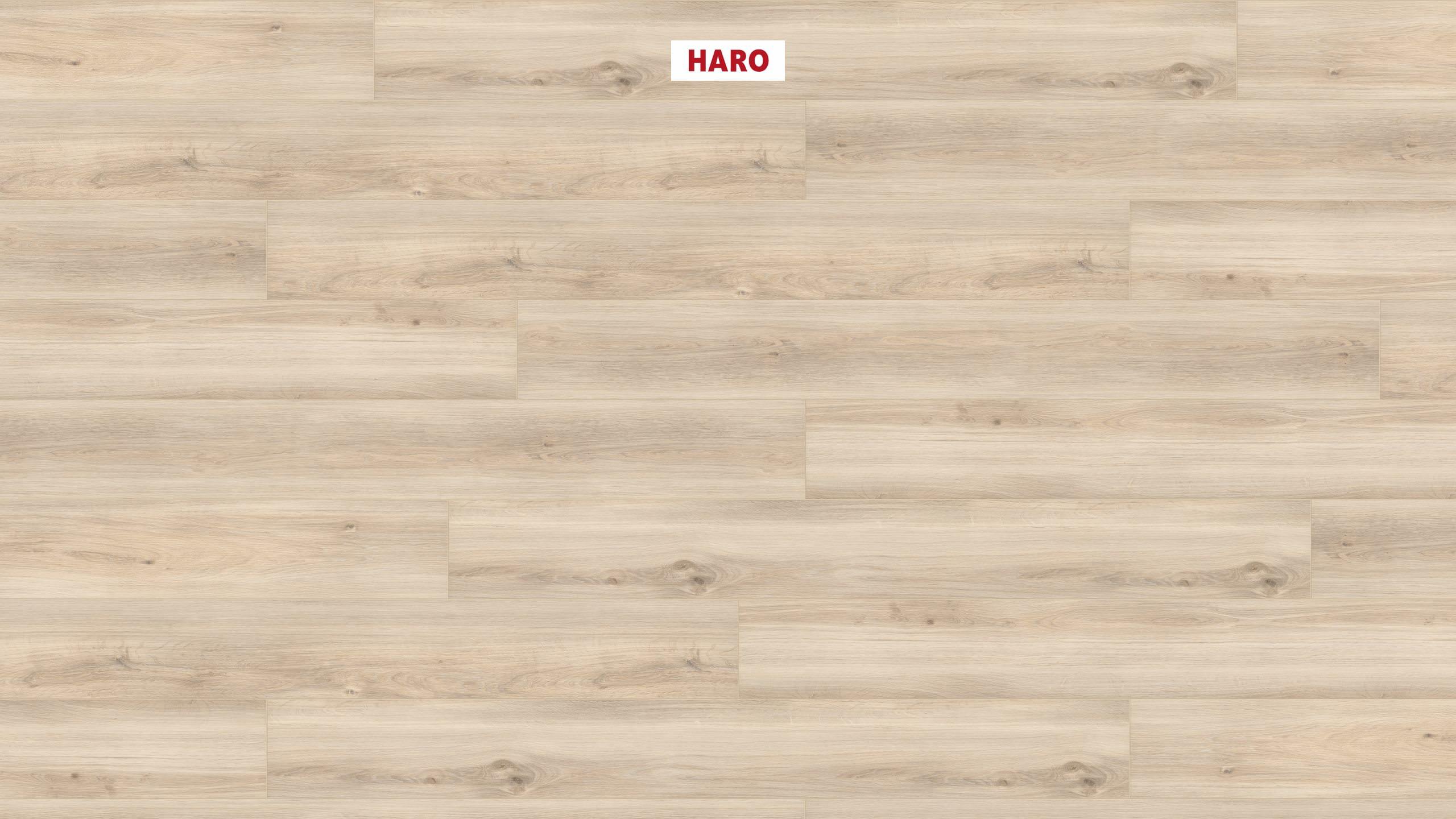 DISANO by HARO ClassicAqua Plank 1-Strip XL 4V Crystal Oak* textured Top Connect