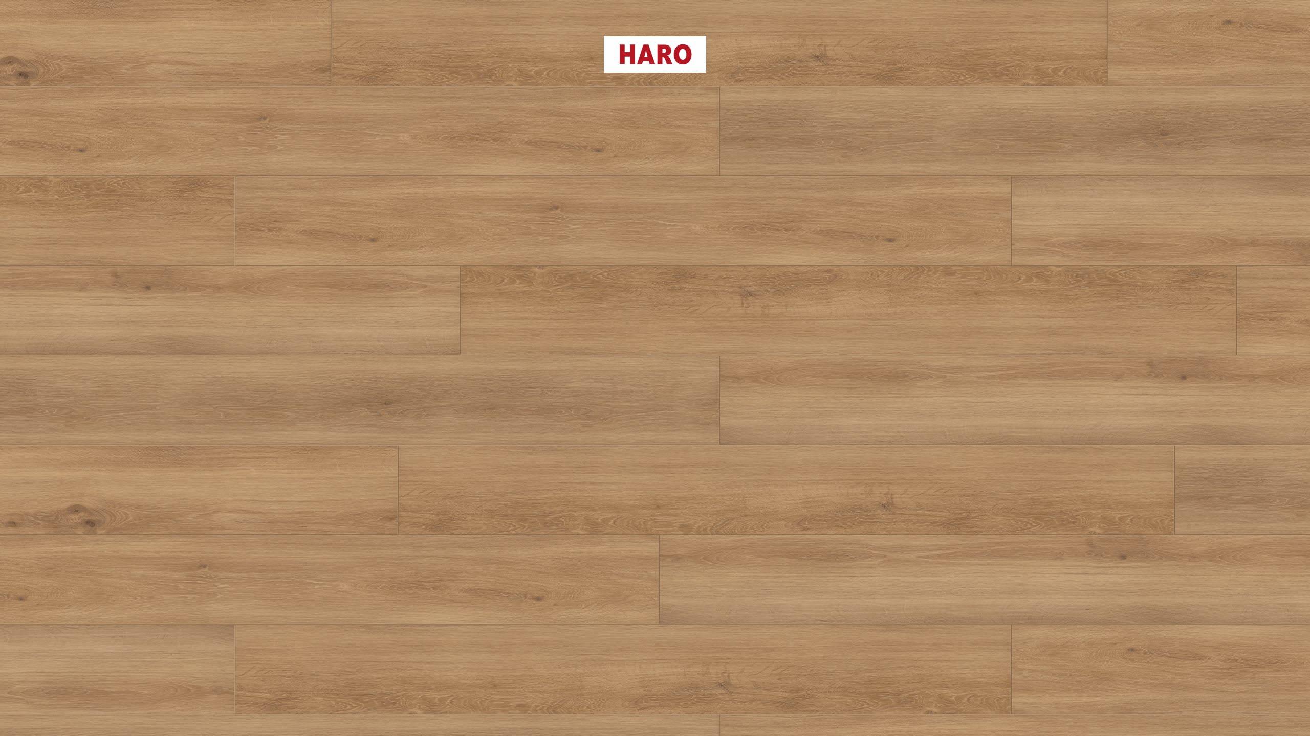 DISANO by HARO ClassicAqua Plank 1-Strip XL 4V Field Oak* textured Top Connect