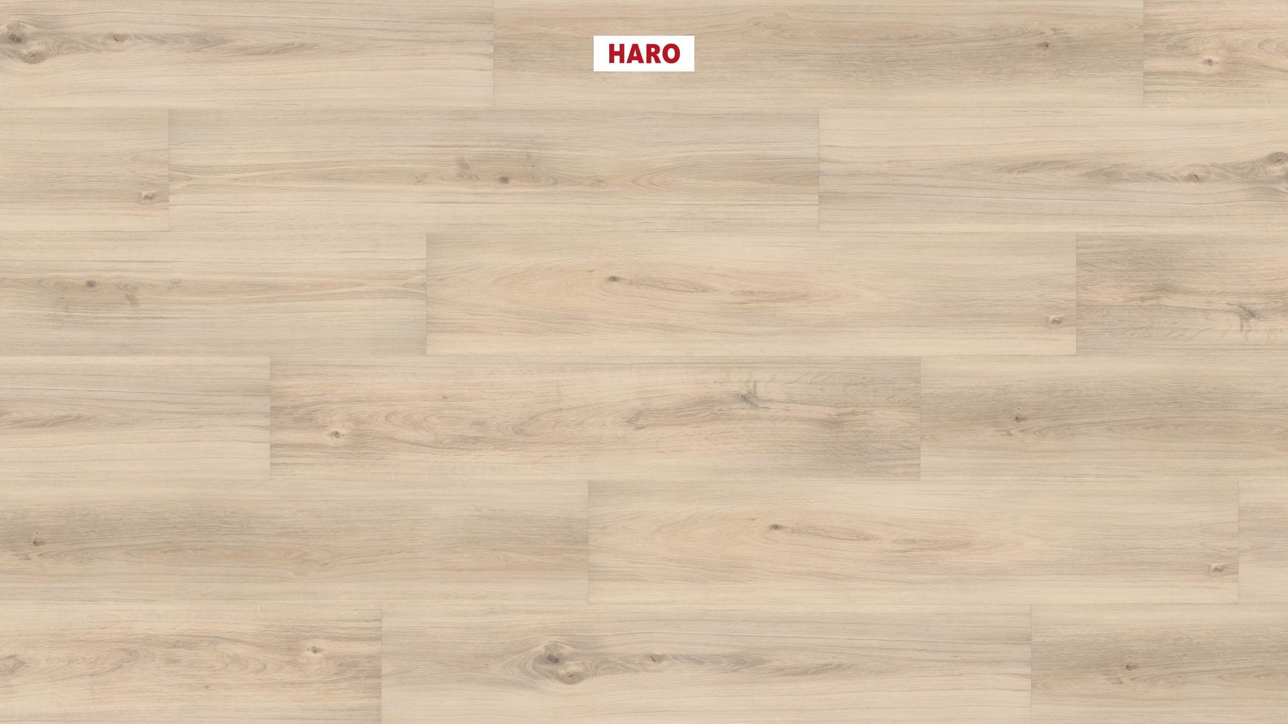 DISANO by HARO Project Plank 1-Strip 4VM Crystal Oak* textured