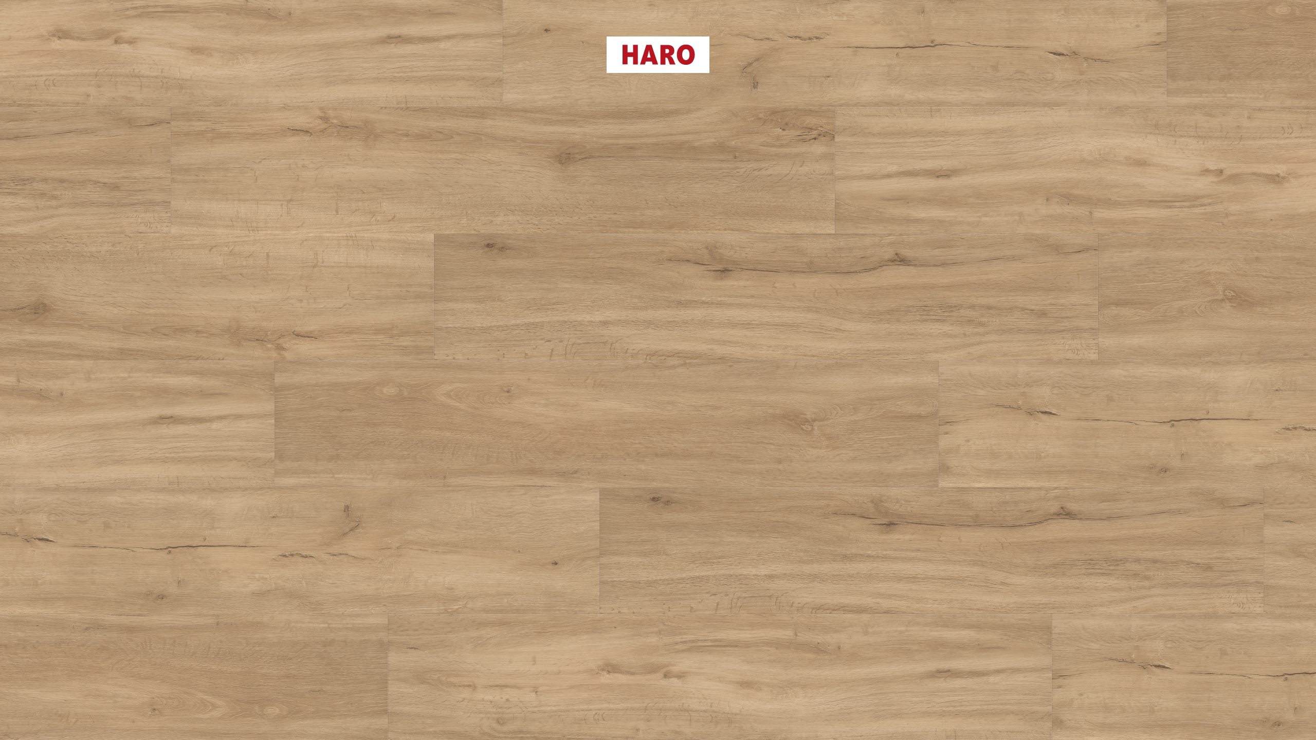 DISANO by HARO Project Plank 1-Strip 4VM Sand Oak* textured