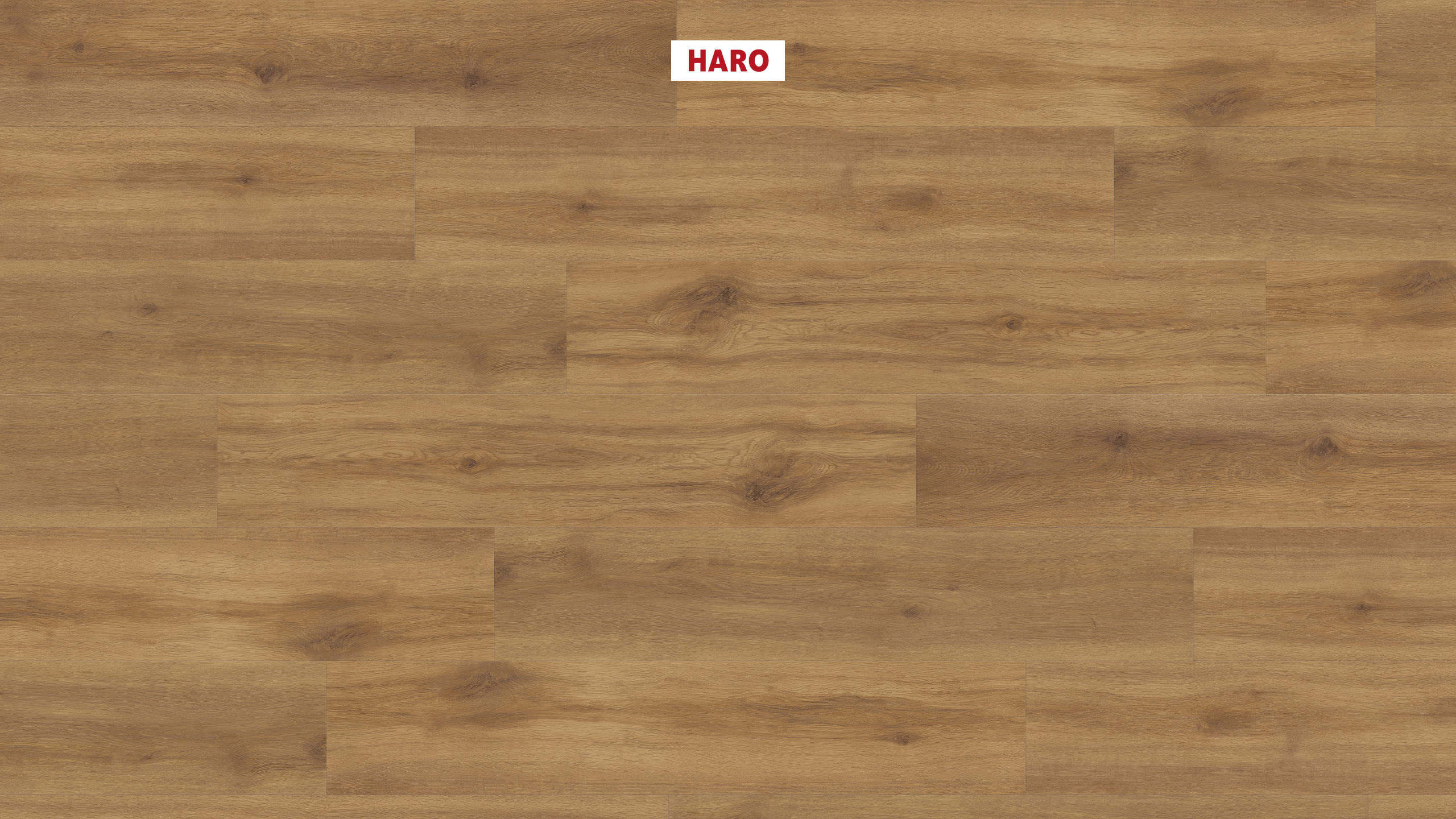 DISANO by HARO Project Plank 1-Strip 4VM Oak Provence Nature* authentic