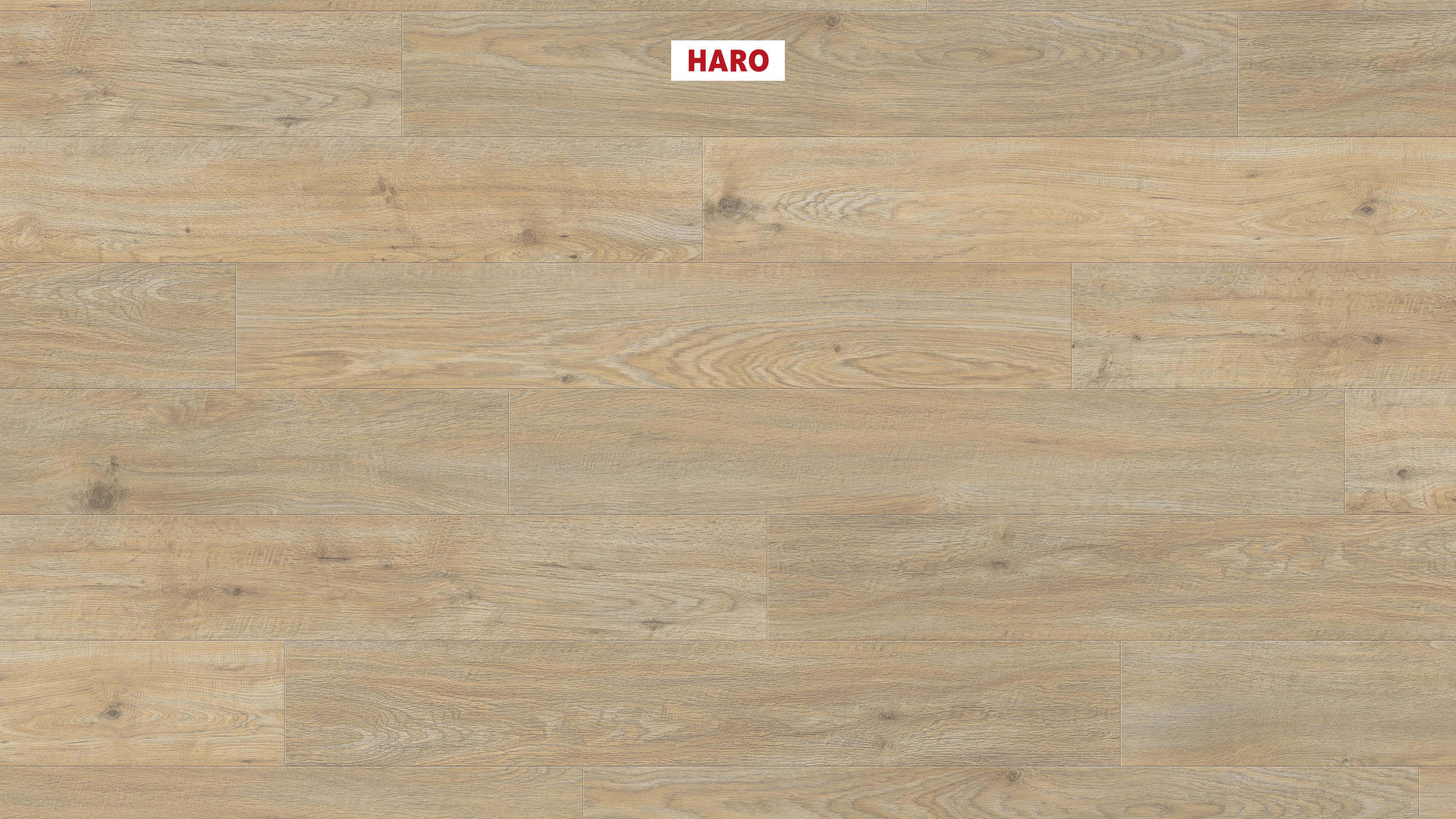 DISANO by HARO WaveAqua Plank 1-Strip 4V Oak Quebec Alabaster* authentic Top Connect