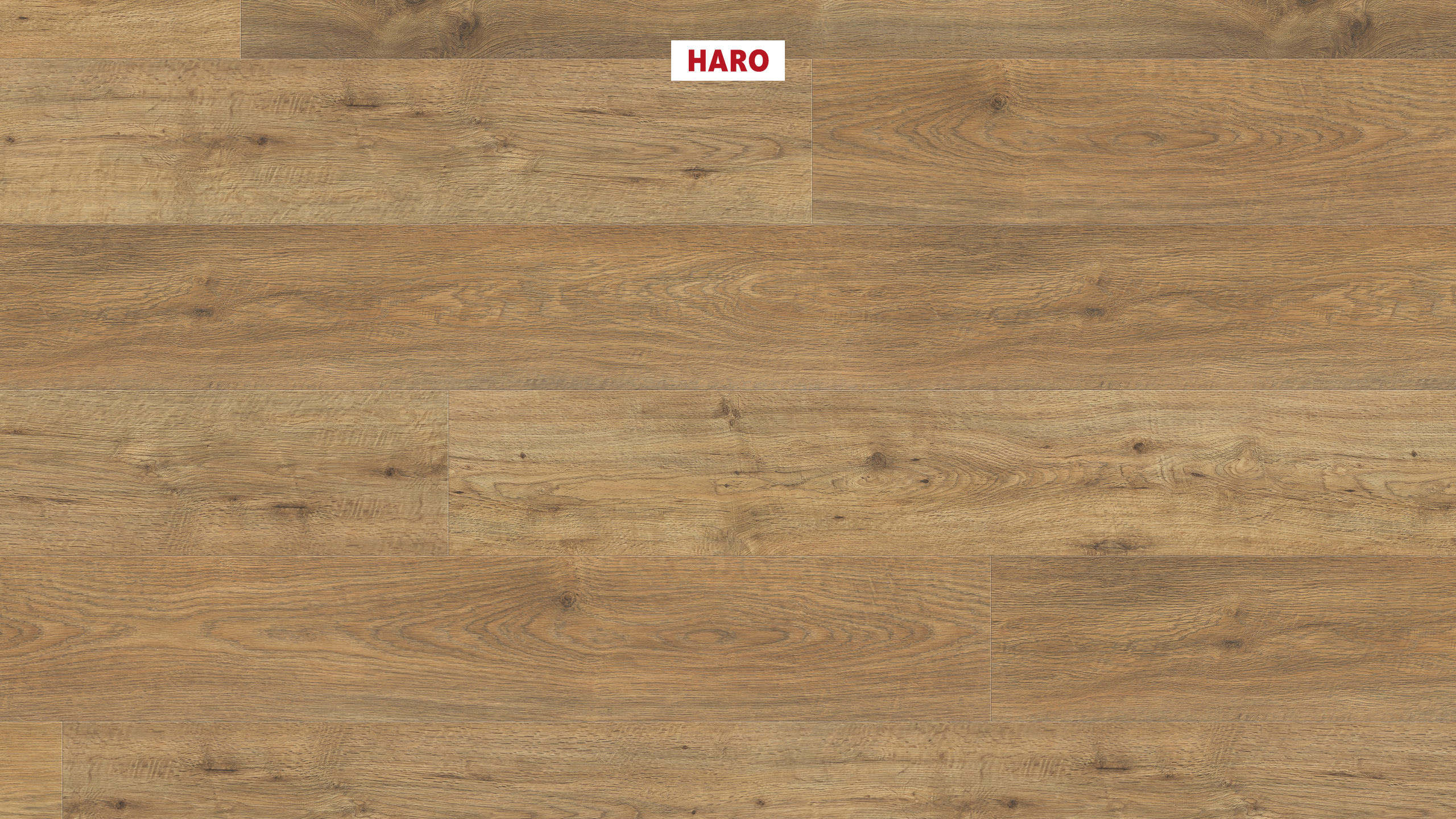 DISANO by HARO WaveAqua Plank 1-Strip XL 4V Oak Whistler Nature* authentic Top Connect