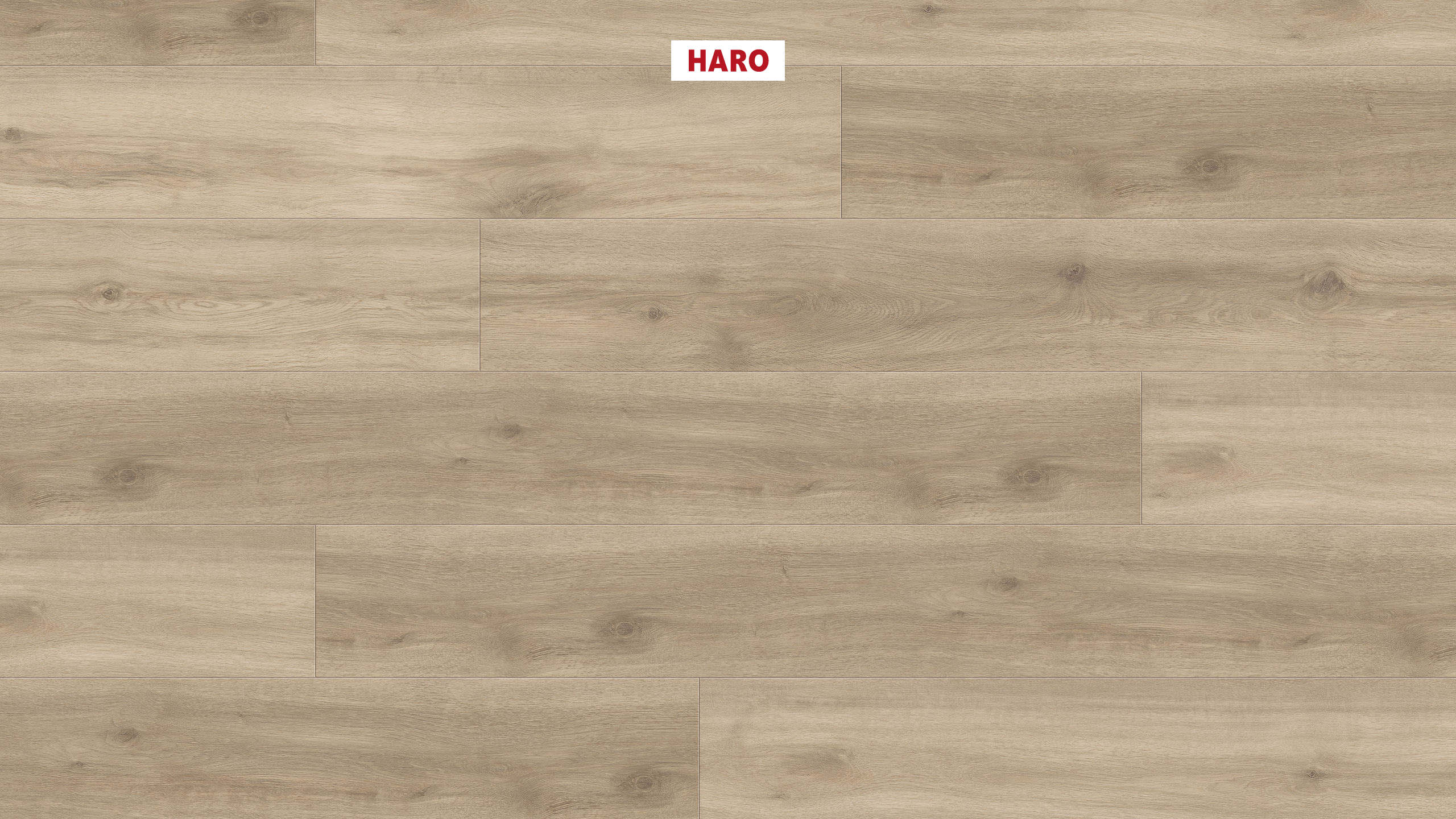 DISANO by HARO ClassicAqua Plank 1-Strip XL 4V Oak Provence Creme* authentic Top Connect