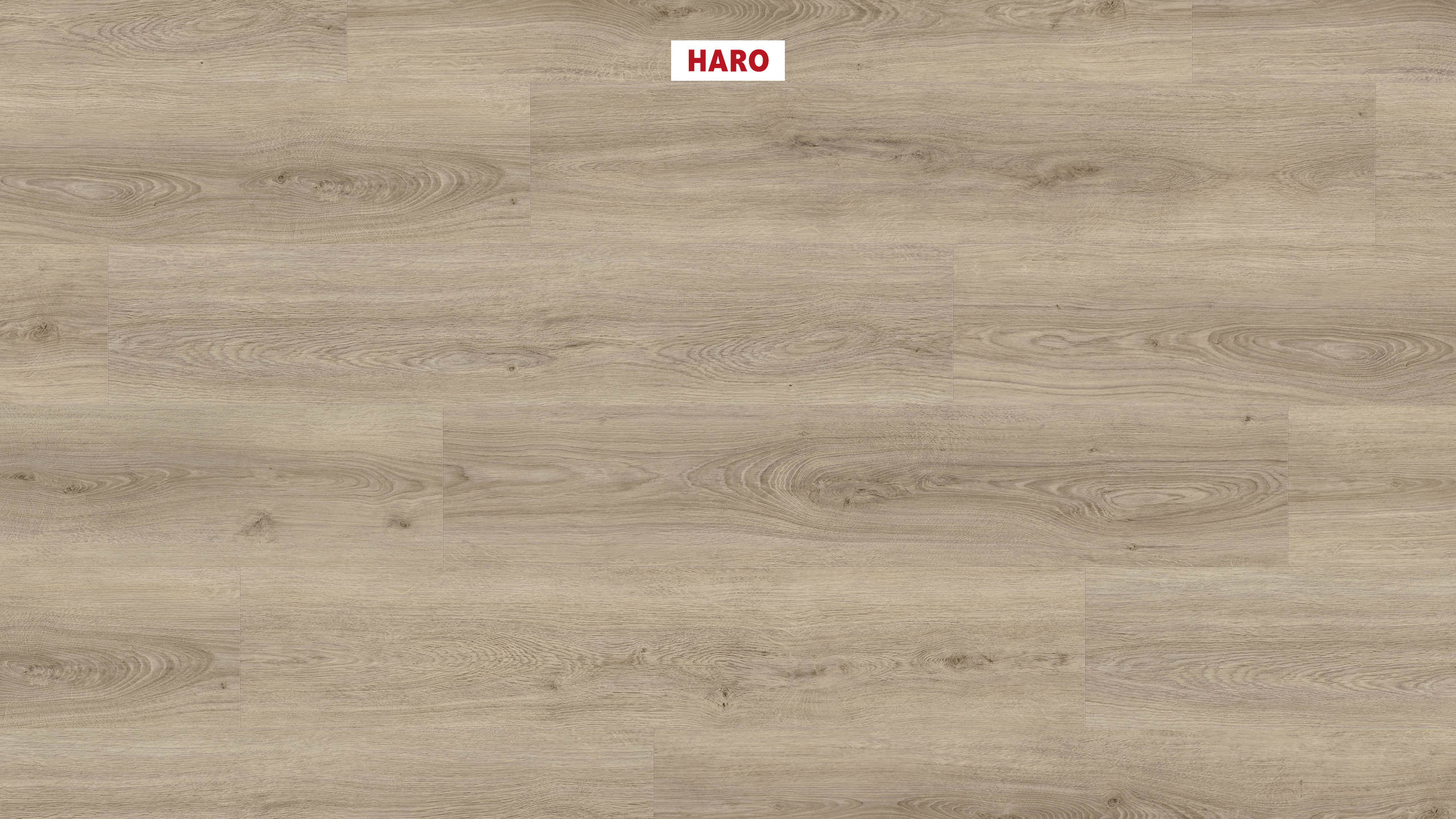 DISANO by HARO Project Plank 1-Strip 4VM Oak Sheffield Grey Brown* authentic