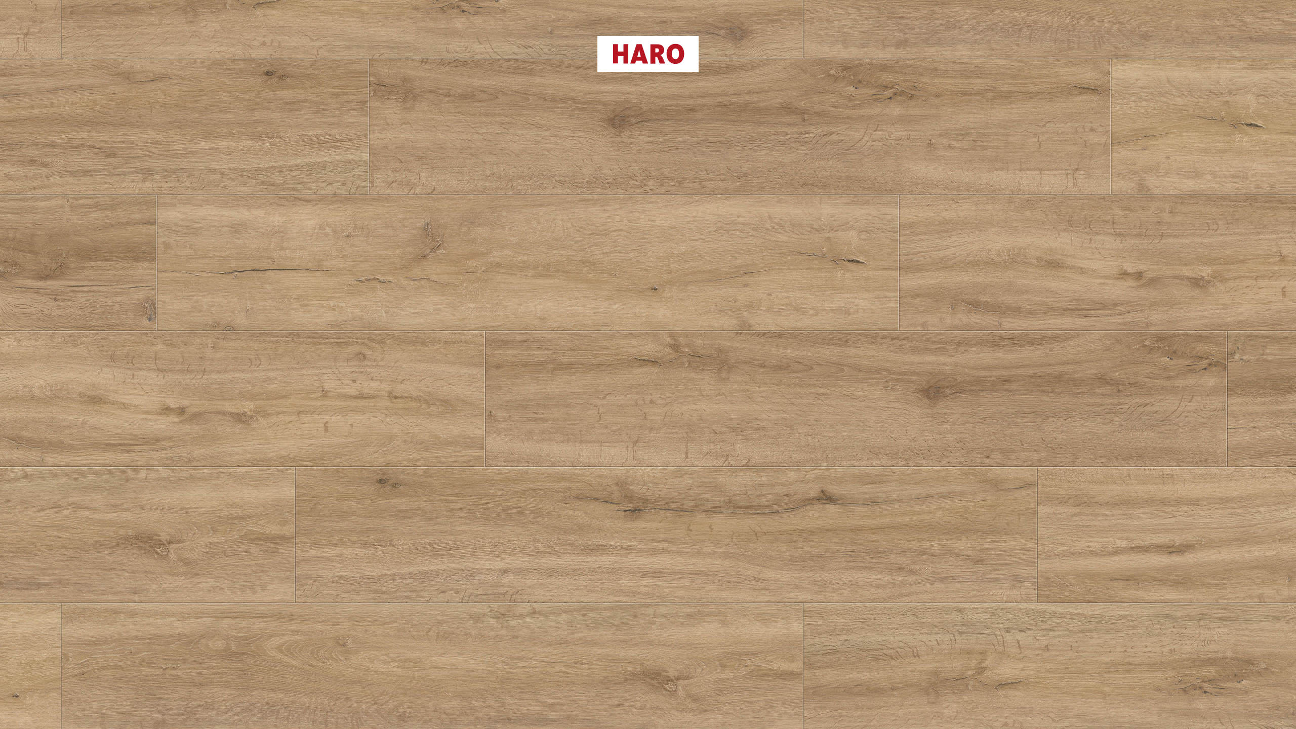 DISANO by HARO LifeAqua Plank 1-Strip 4V Sand Oak* textured Top Connect