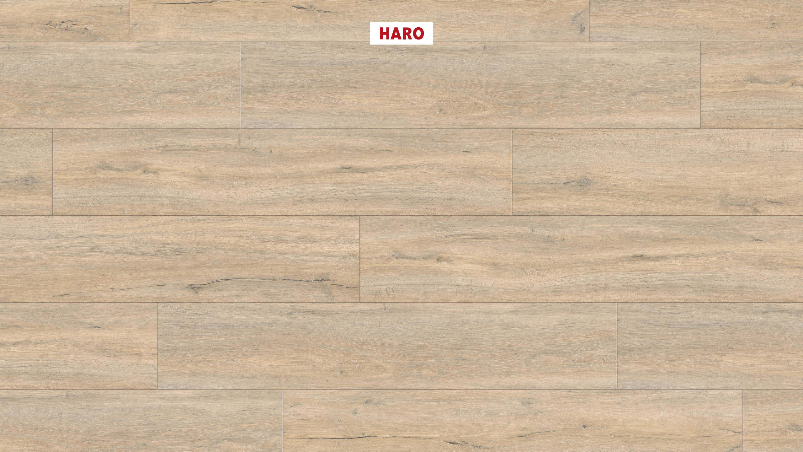 DISANO by HARO LifeAqua Plank 1-Strip 4V Oak Jubilé* textured Top Connect