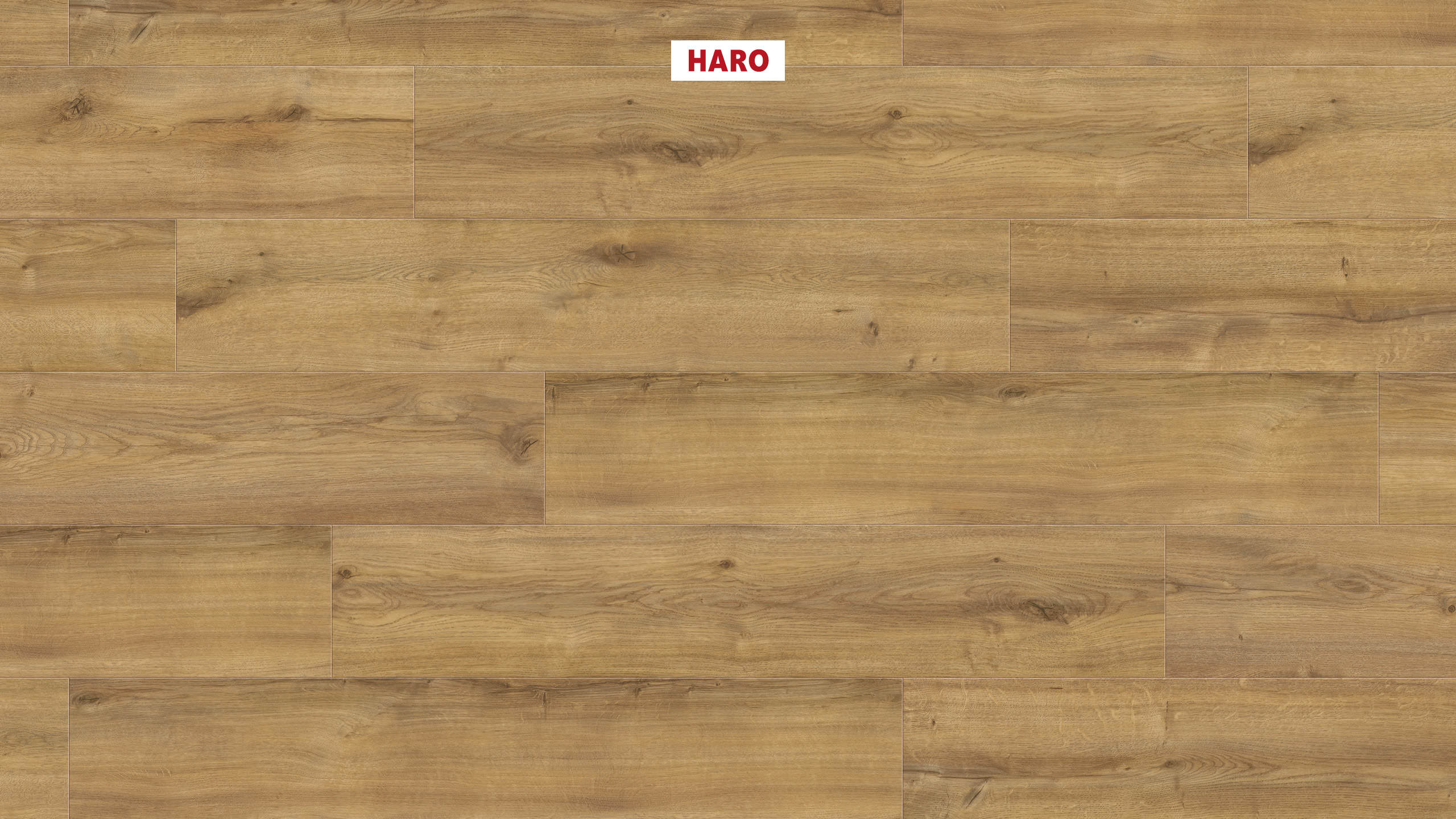 DISANO by HARO LifeAqua Plank 1-Strip 4V Peak Oak Honey* textured Top Connect