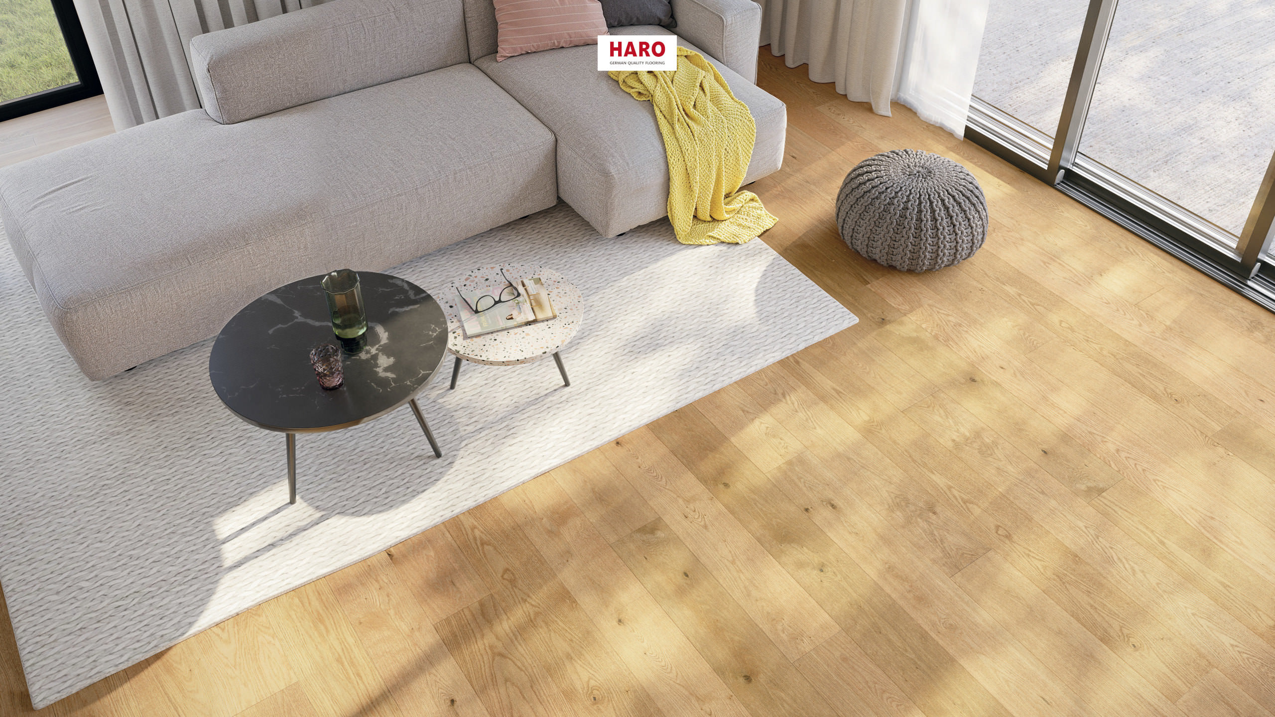 Image from Plank 1-Strip 180 4V Oak Elegant brushed