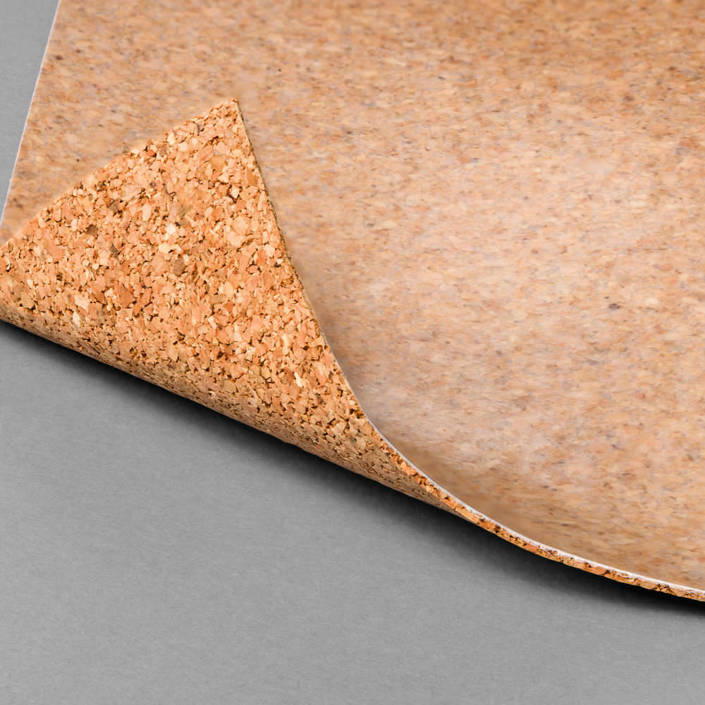 Corcho en rollo DS 2,0 mm x 1,0 m x 30 m