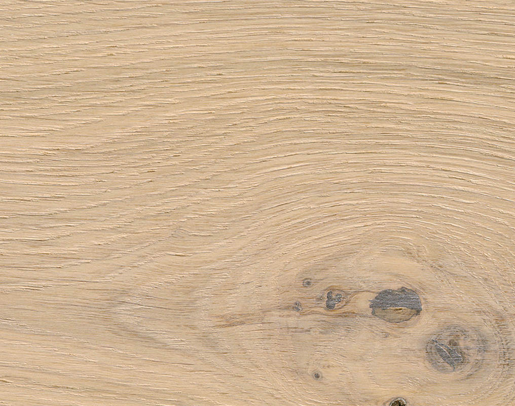 HARO PARQUET 2500 1-lama 180 2V Roble blanco puro Universal cepillado naturaLin plus Top Connect
