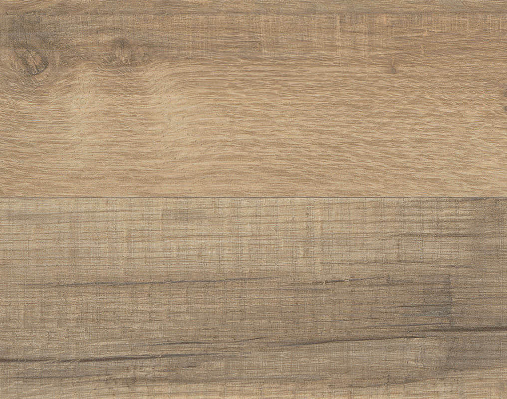 HARO Suelo laminado Edición especial NKL31 2-lamas Roble Calabria* cepillado mate Silent Pro Top Connect