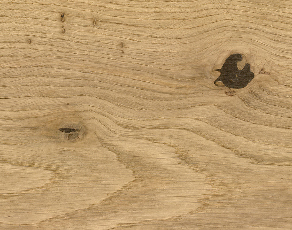 HARO PARQUET 2500 1-lama 180 2V Roble invisible Universal cepillado naturaDur Top Connect