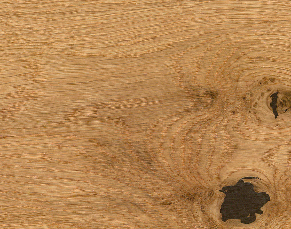 HARO PARQUET 2500 1-lama 180 2V Roble Universal cepillado naturaDur Top Connect